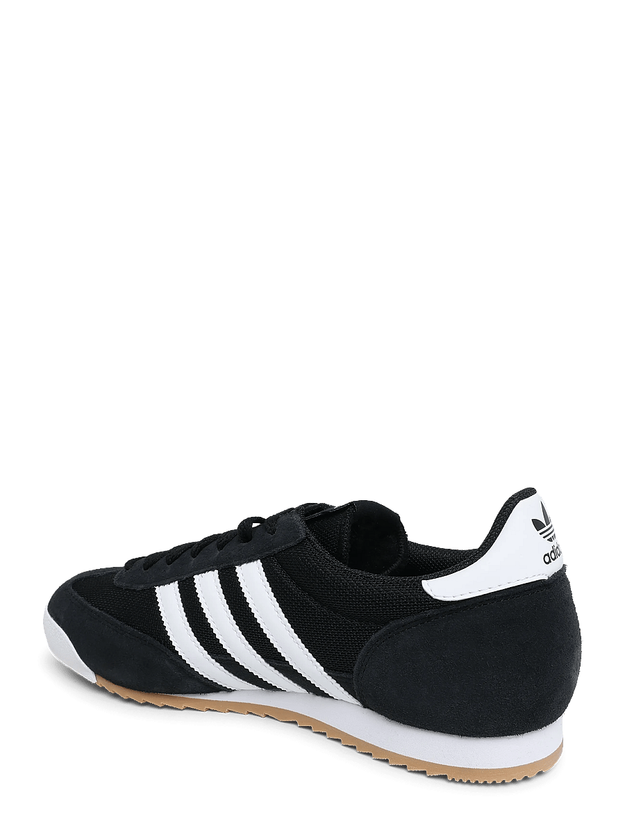 adidas Originals - R71 - niedriger schnitt - cblack/ftwwht/goldmt - 1