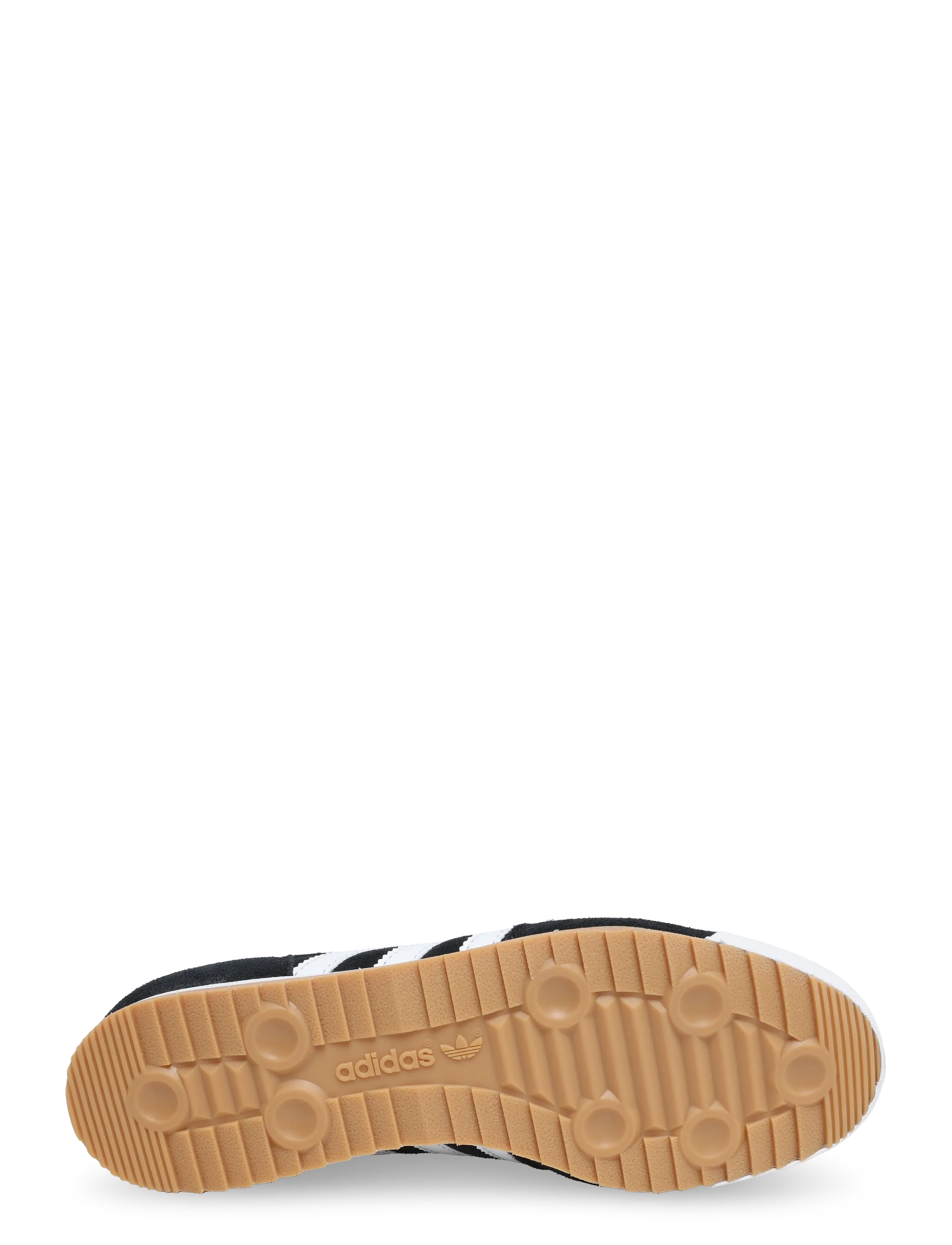 adidas Originals - R71 - niedriger schnitt - cblack/ftwwht/goldmt - 4