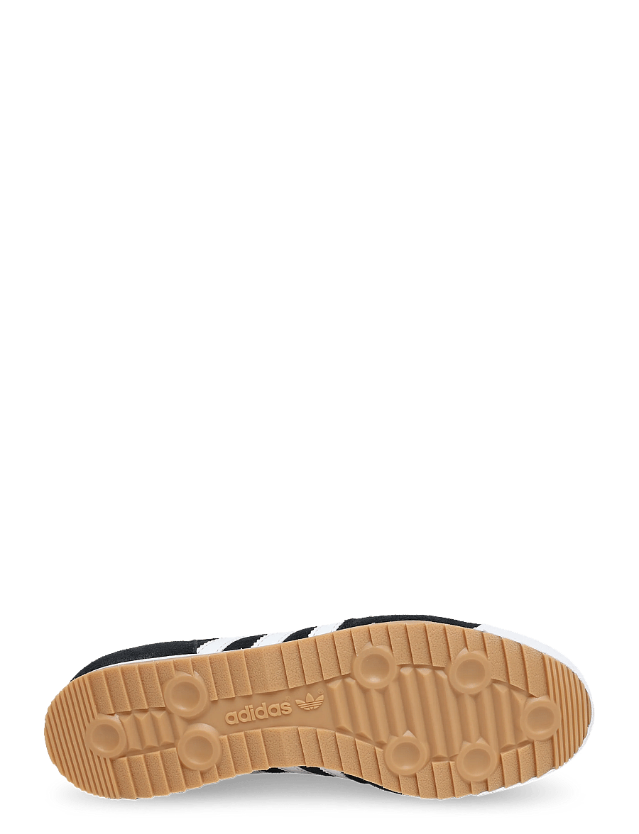 adidas Originals - R71 - niedriger schnitt - cblack/ftwwht/goldmt - 4