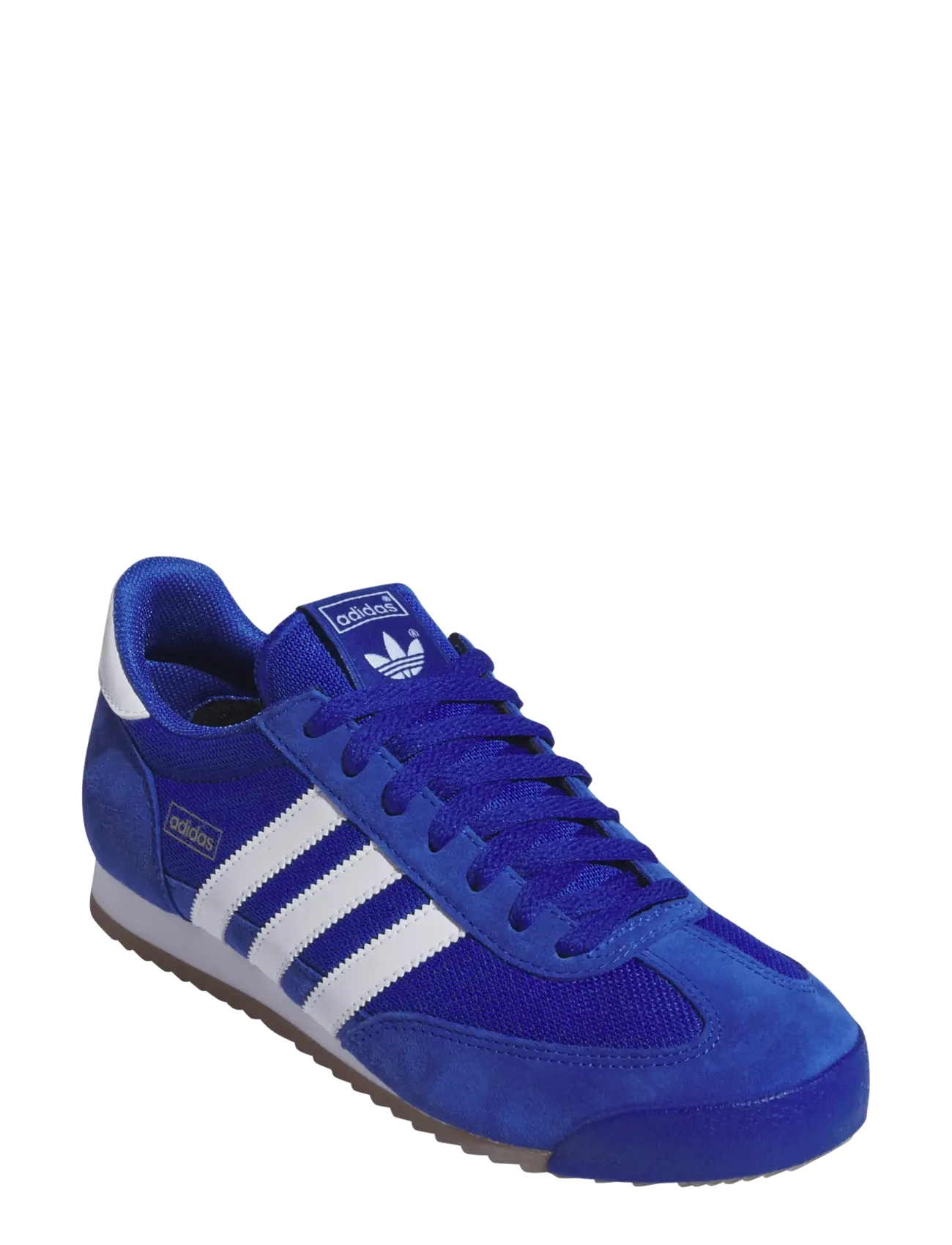 adidas Originals R71 - Jalanõud - ROYBLU/FTWWHT/GOLDMT / blue
