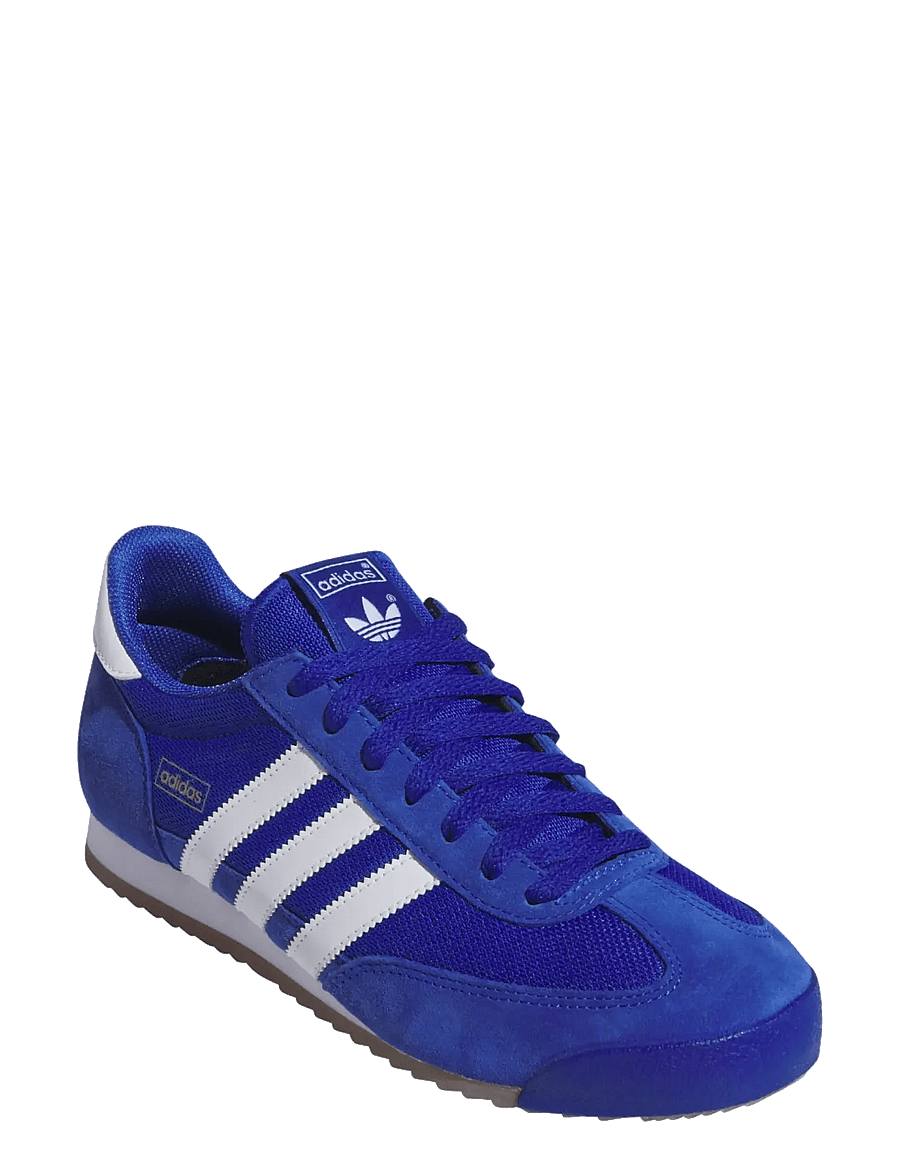 adidas Originals - R71 - kõrge säärega tossud - royblu/ftwwht/goldmt - 0