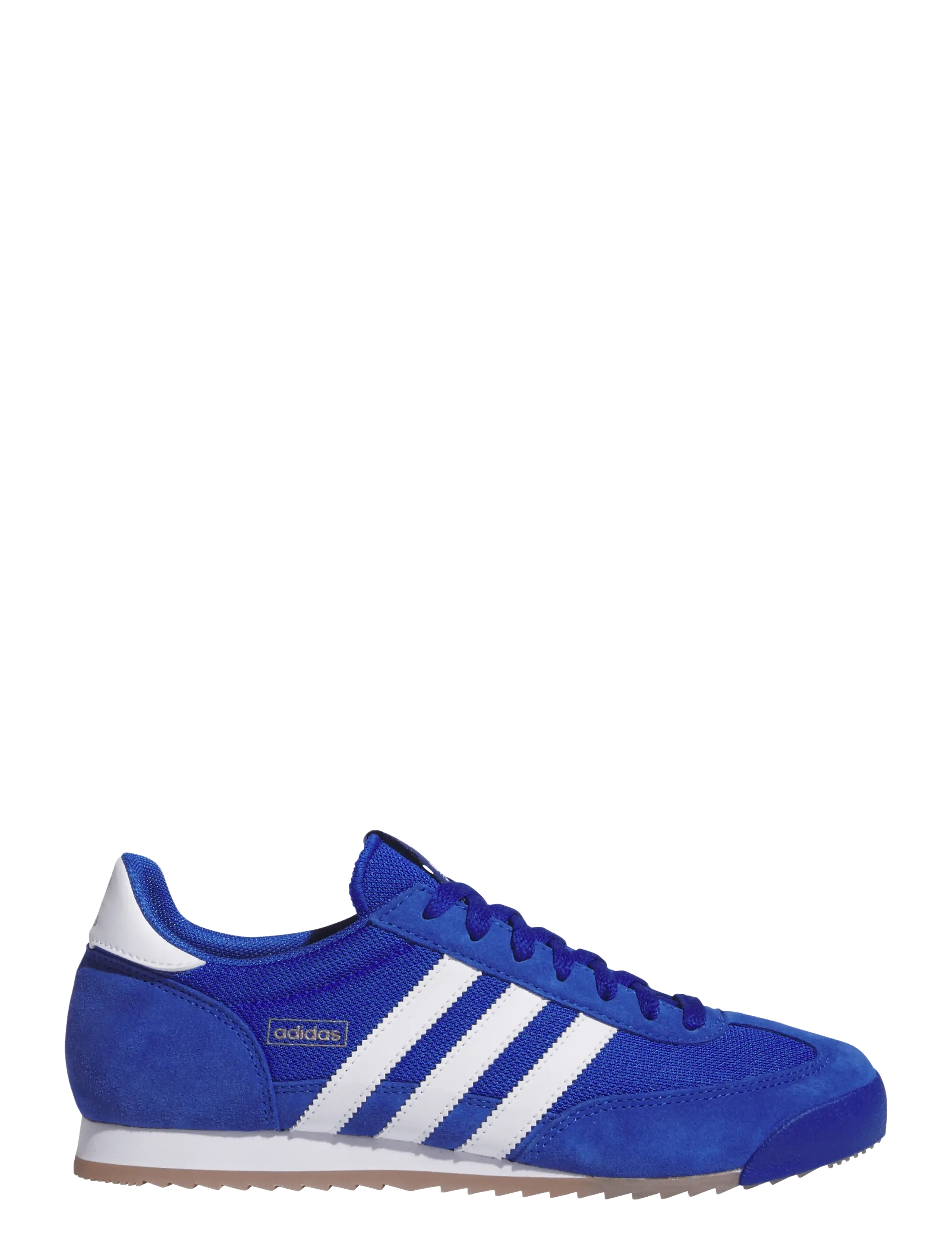 adidas Originals - R71 - kõrge säärega tossud - royblu/ftwwht/goldmt - 1