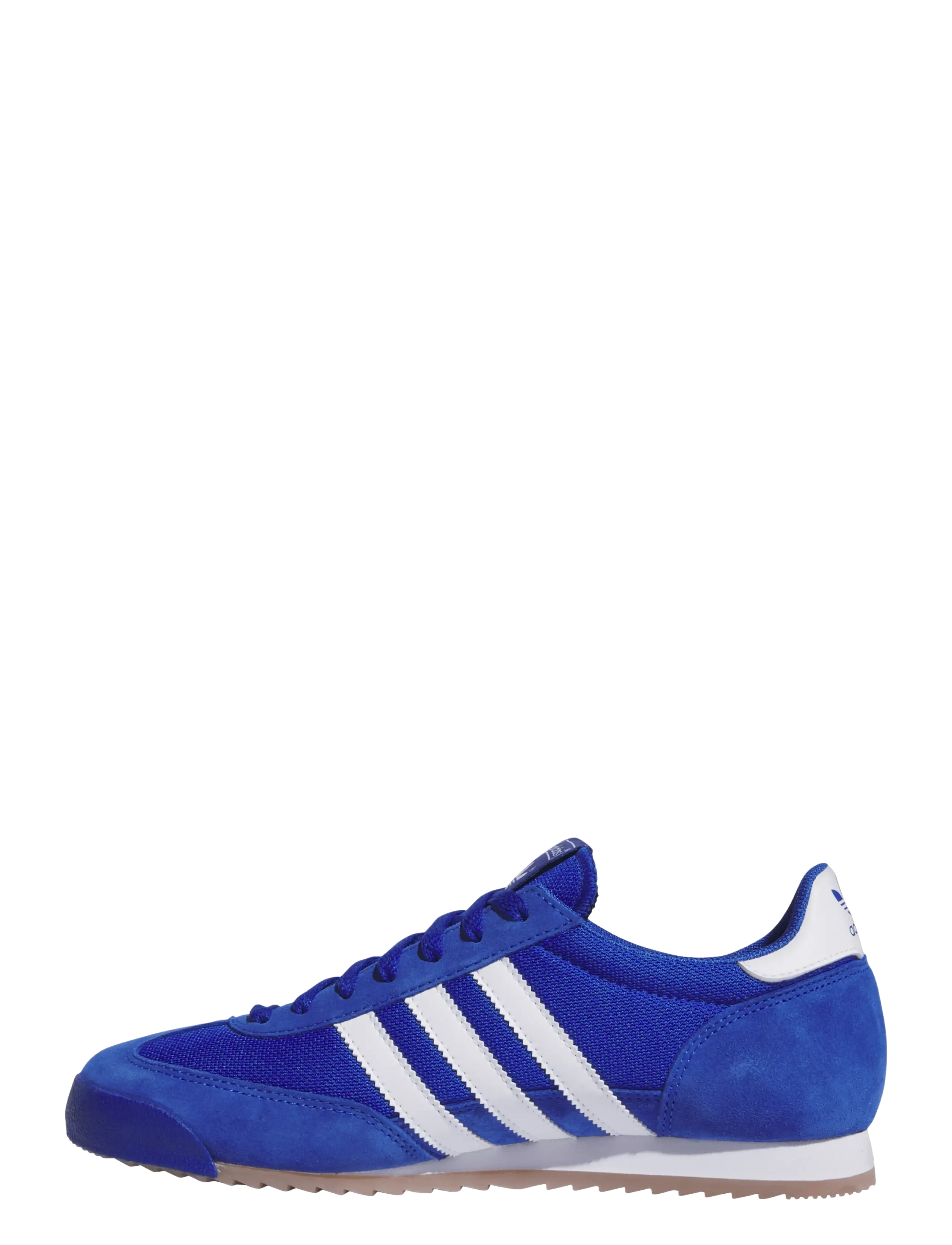 adidas Originals - R71 - kõrge säärega tossud - royblu/ftwwht/goldmt - 2