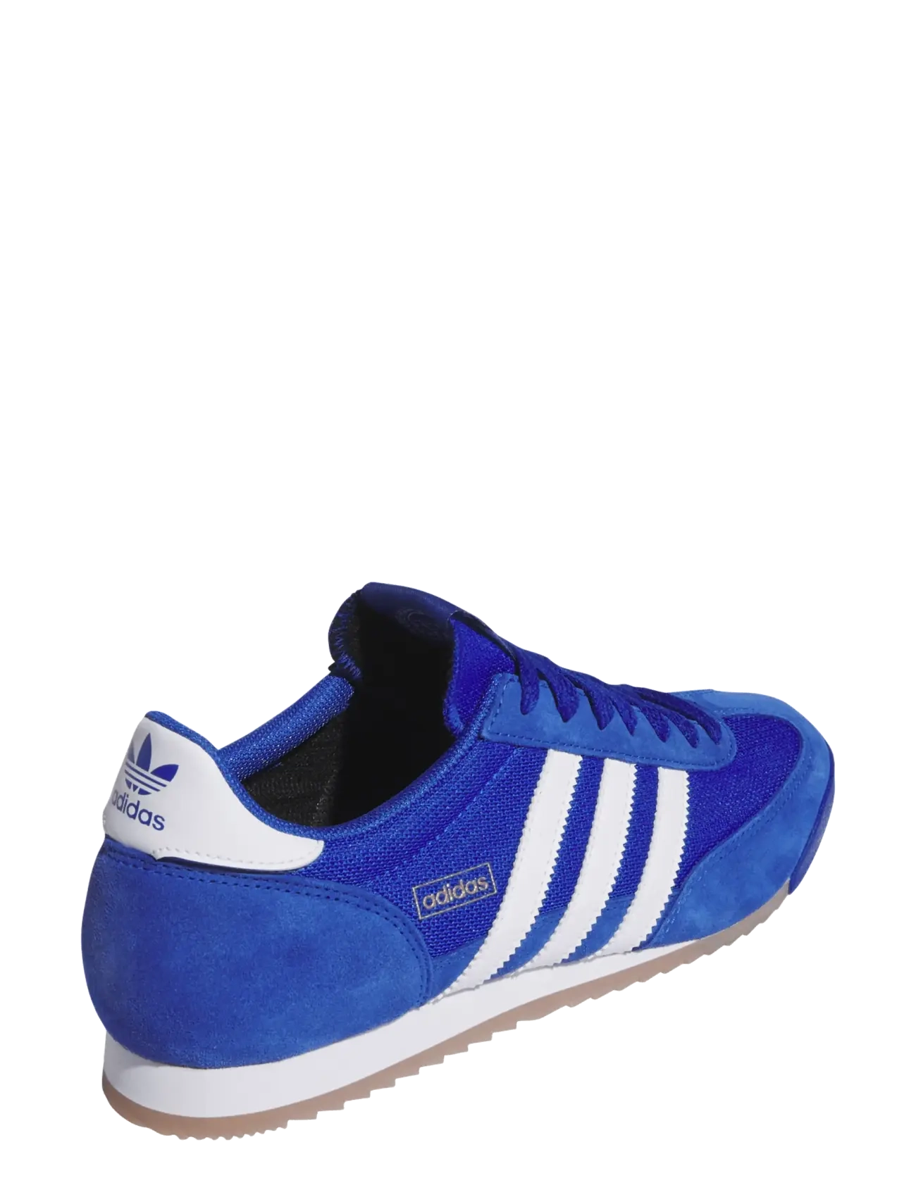 adidas Originals - R71 - kõrge säärega tossud - royblu/ftwwht/goldmt - 3