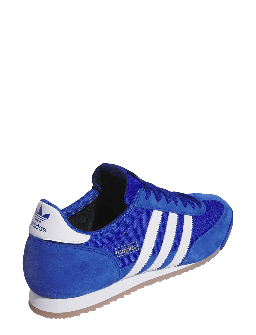adidas Originals - R71 - kõrge säärega tossud - royblu/ftwwht/goldmt - 3