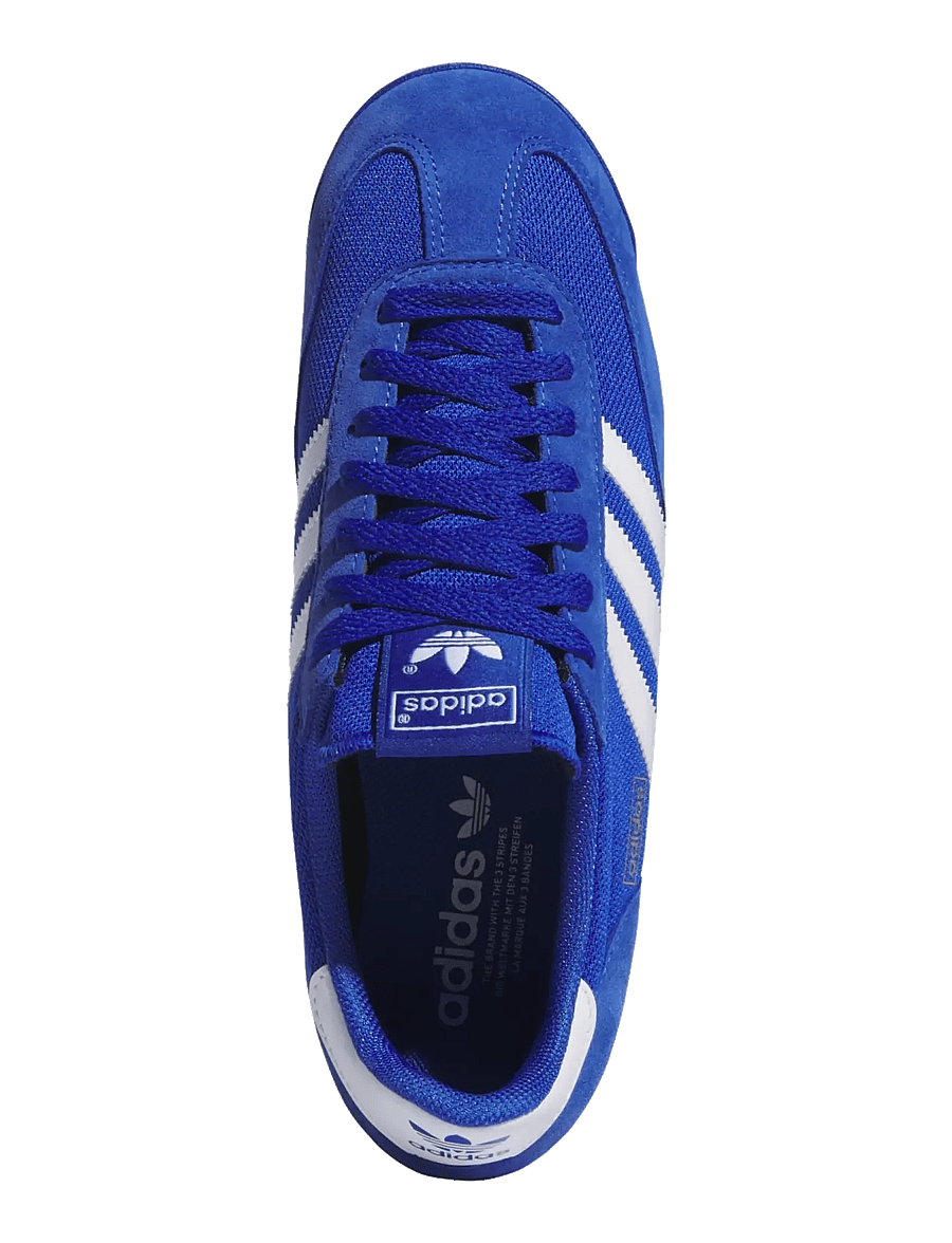 adidas Originals - R71 - kõrge säärega tossud - royblu/ftwwht/goldmt - 4