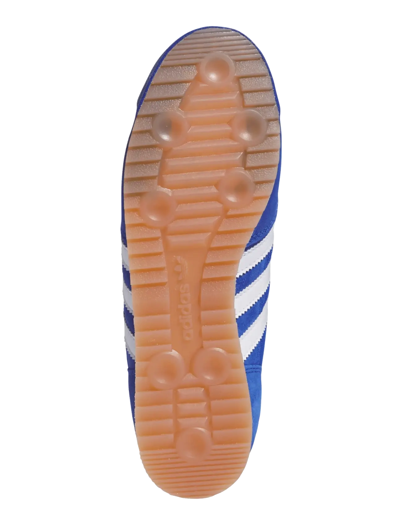 adidas Originals - R71 - kõrge säärega tossud - royblu/ftwwht/goldmt - 5