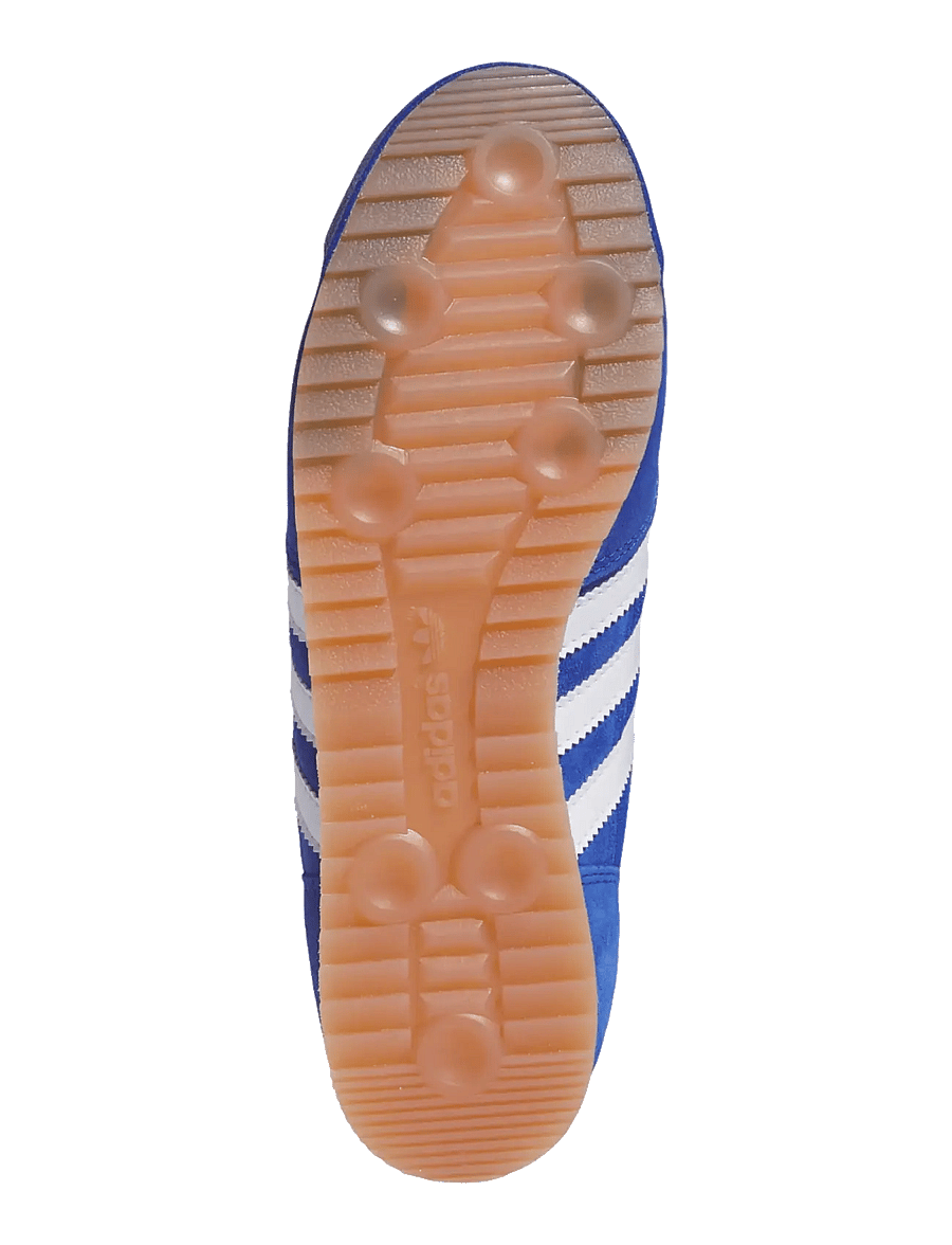 adidas Originals - R71 - kõrge säärega tossud - royblu/ftwwht/goldmt - 5