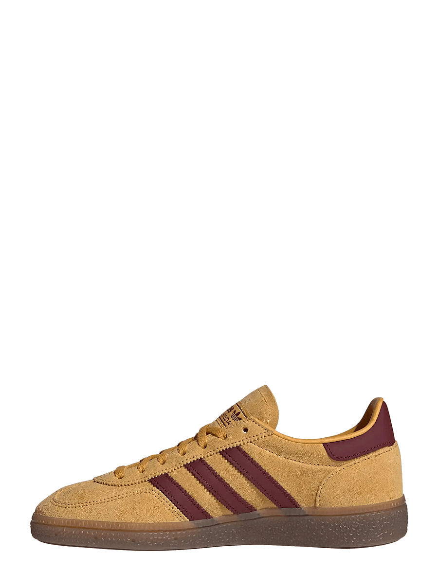adidas Originals - HANDBALL SPEZIAL W - tennised - preyel/shared/goldmt - 2