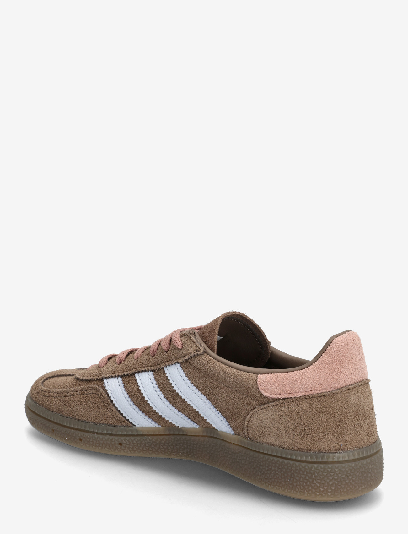 adidas Originals - HANDBALL SPEZIAL W - niedrige sneakers - earstr/crsk/warcla - 2