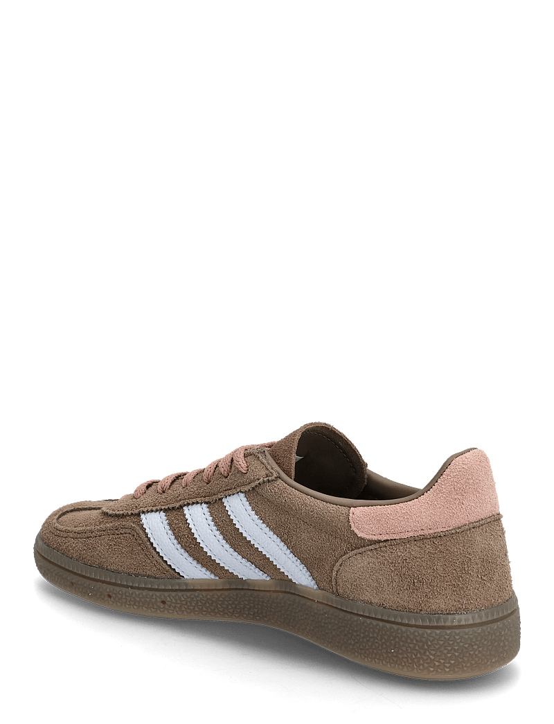 adidas Originals - HANDBALL SPEZIAL W - niedrige sneakers - earstr/crsk/warcla - 2