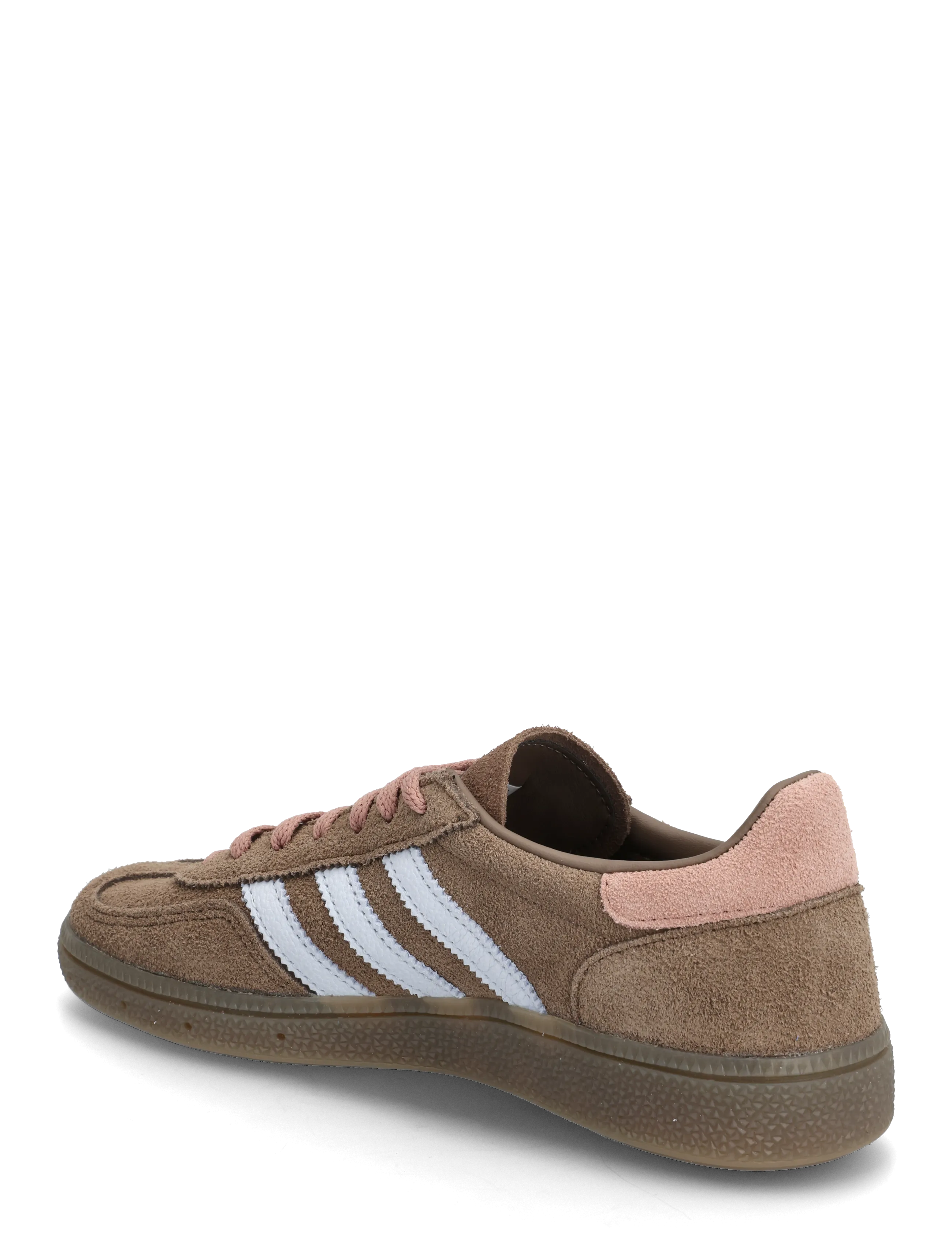 adidas Originals - HANDBALL SPEZIAL W - lave sneakers - earstr/crsk/warcla - 2