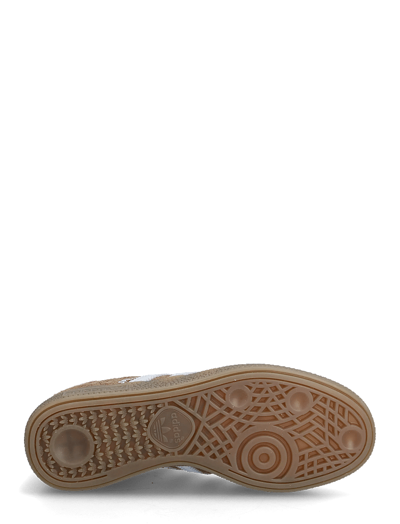 adidas Originals - HANDBALL SPEZIAL W - niedrige sneakers - earstr/crsk/warcla - 4