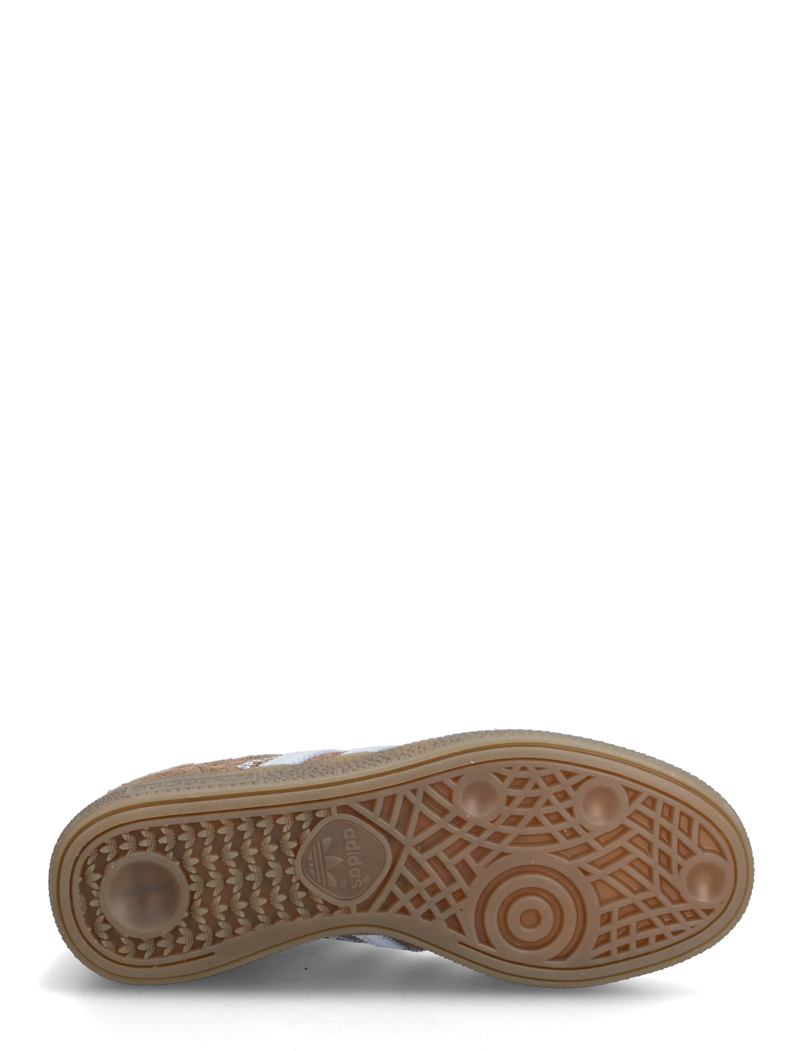 adidas Originals - HANDBALL SPEZIAL W - lave sneakers - earstr/crsk/warcla - 4