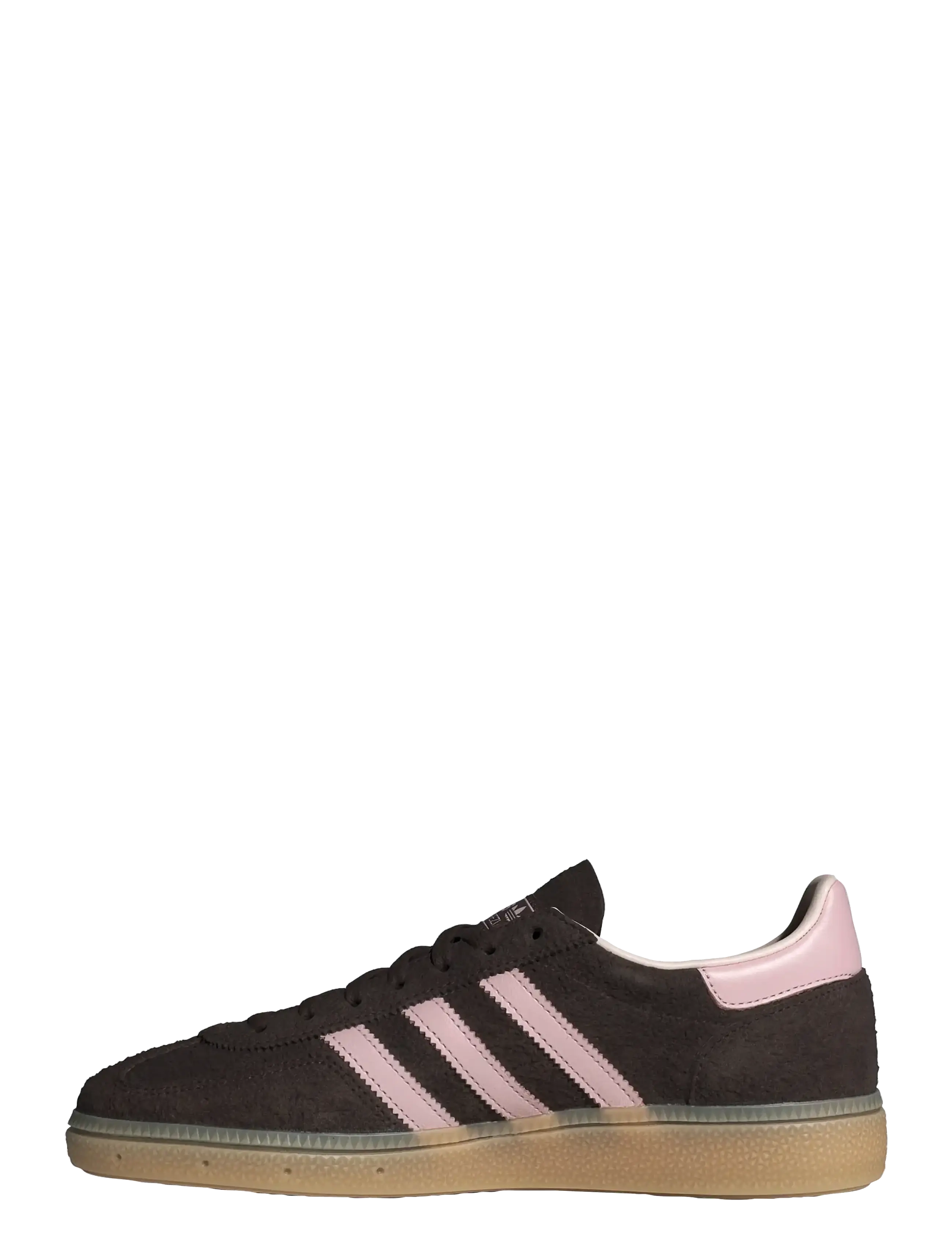 adidas Originals - HANDBALL SPEZIAL W - lave sneakers - auco/sanpin/gum3 - 2
