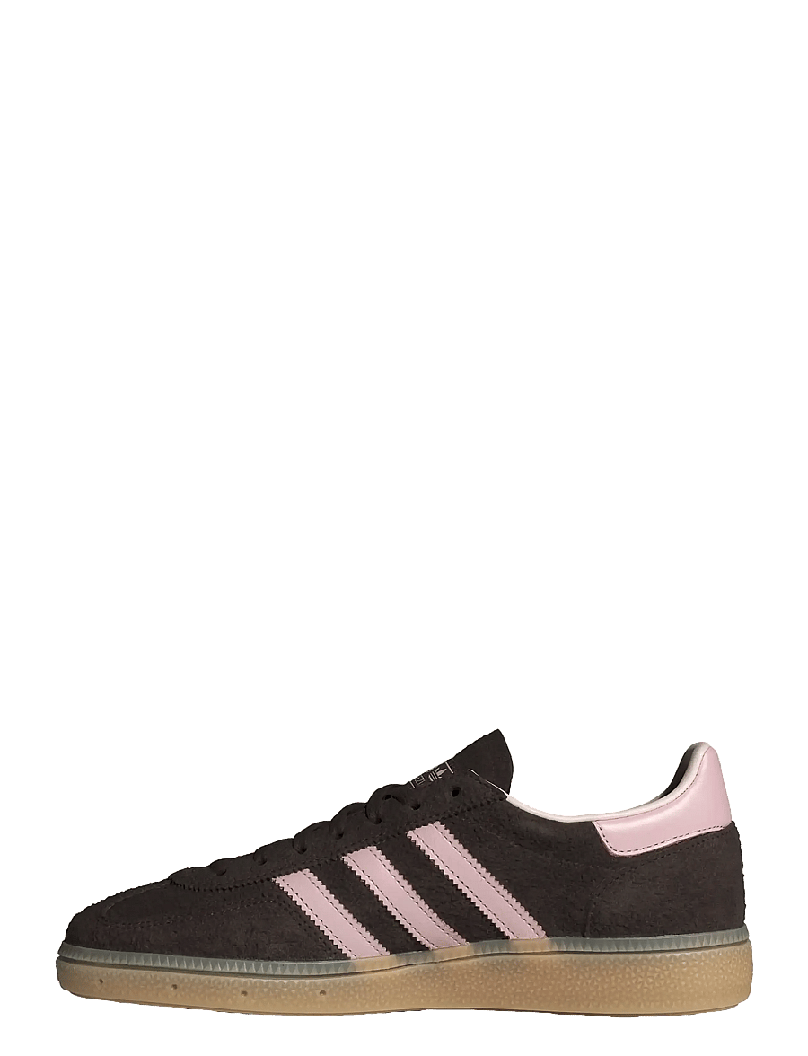 adidas Originals - HANDBALL SPEZIAL W - lave sneakers - auco/sanpin/gum3 - 2