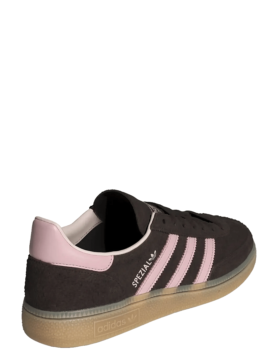 adidas Originals - HANDBALL SPEZIAL W - lave sneakers - auco/sanpin/gum3 - 3