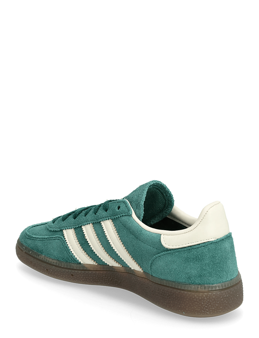 adidas Originals - HANDBALL SPEZIAL W - tennised - cgreen/crewht/gum5 - 2