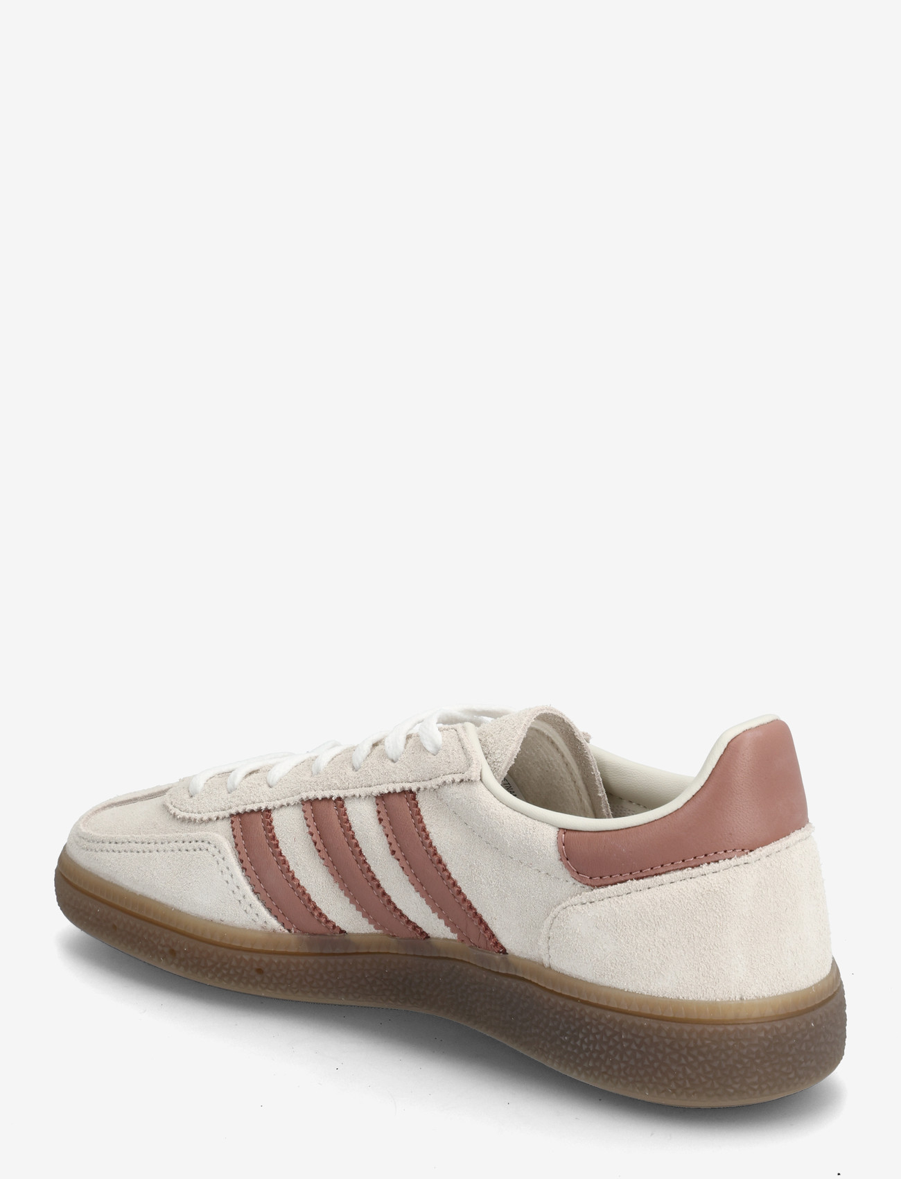 adidas Originals - HANDBALL SPEZIAL W - tennised - alumin/warcla/ftwwht - 2