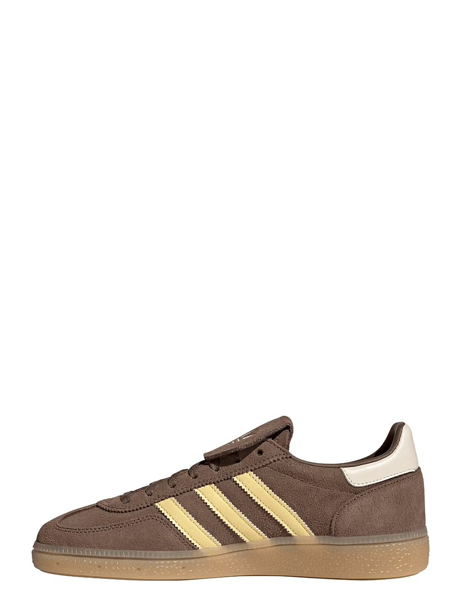 adidas Originals - HANDBALL SPEZIAL LT W - low top sneakers - earstr/orgtin/wonwhi - 2