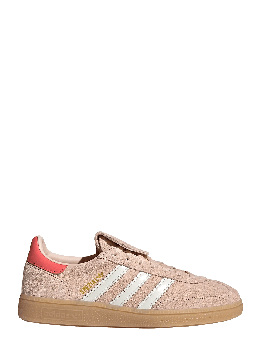 adidas Originals - HANDBALL SPEZIAL LT W - niedrige sneakers - blupnk/owhite/seflre - 1
