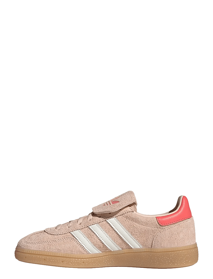 adidas Originals - HANDBALL SPEZIAL LT W - niedrige sneakers - blupnk/owhite/seflre - 2