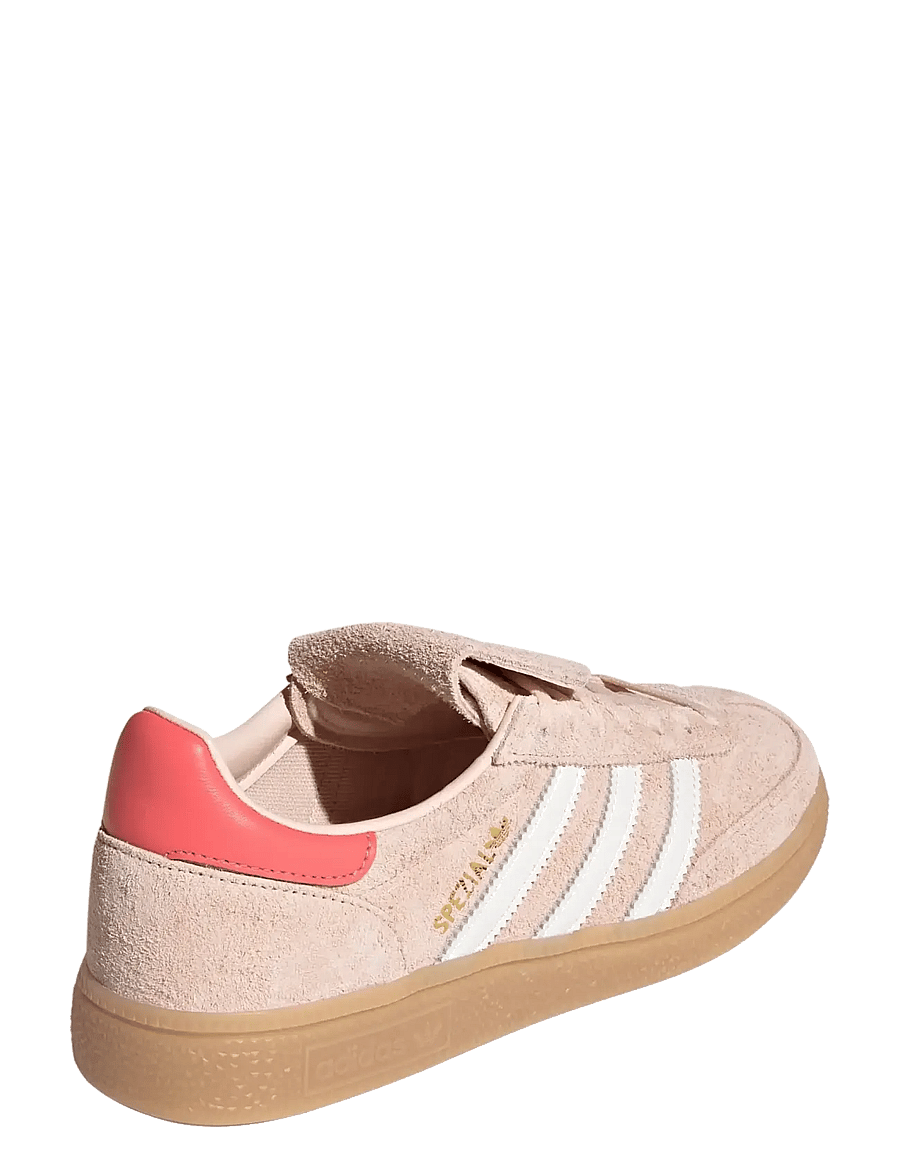adidas Originals - HANDBALL SPEZIAL LT W - niedrige sneakers - blupnk/owhite/seflre - 3