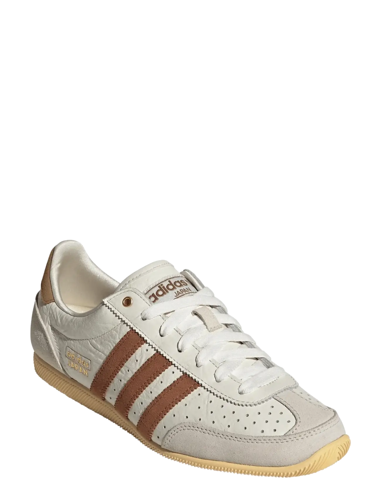 adidas Originals JAPAN W - Visa allt - OWHITE/DUBR/BRNDES / white