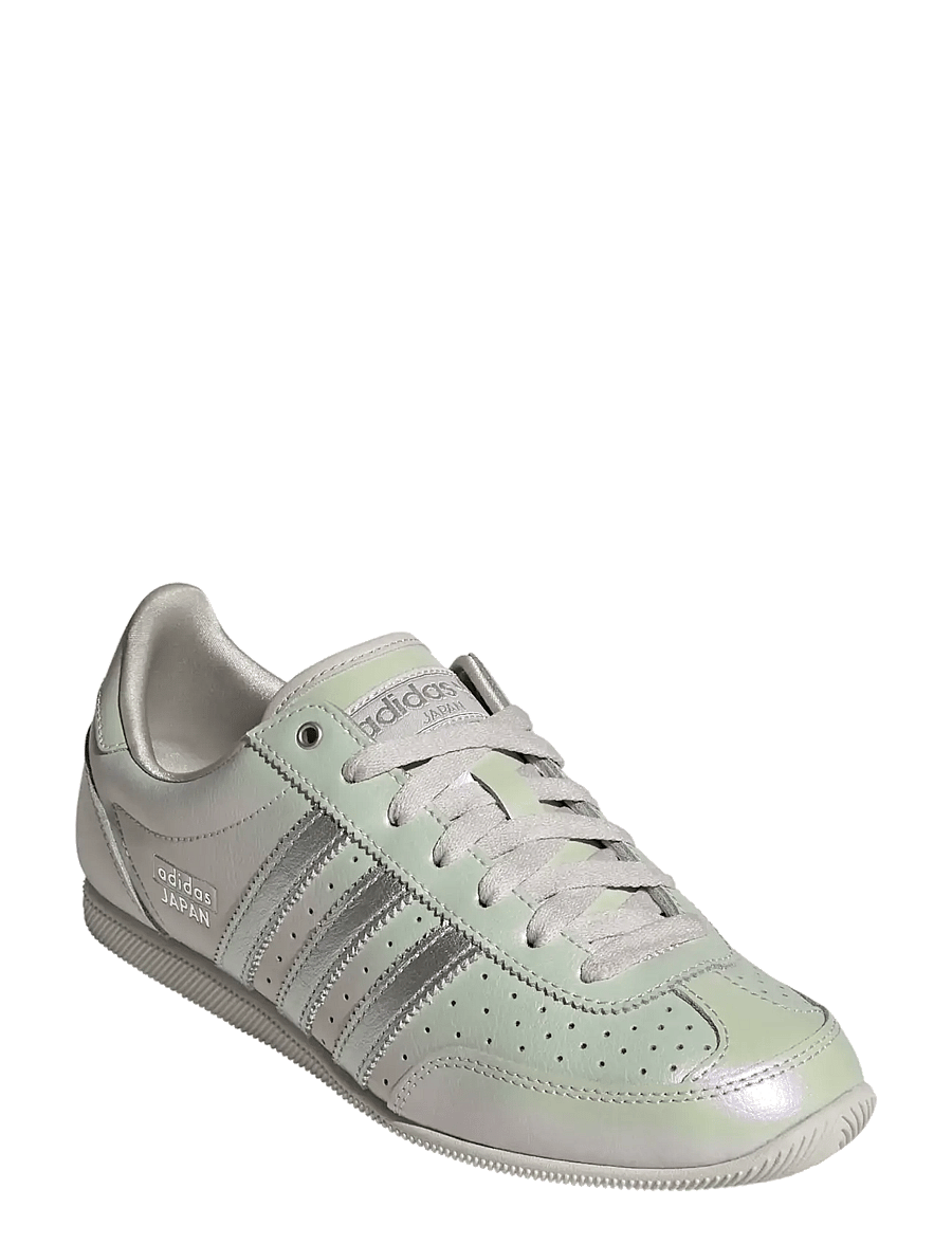 adidas Originals - JAPAN W - tennised - greone/supcol/chapea - 0