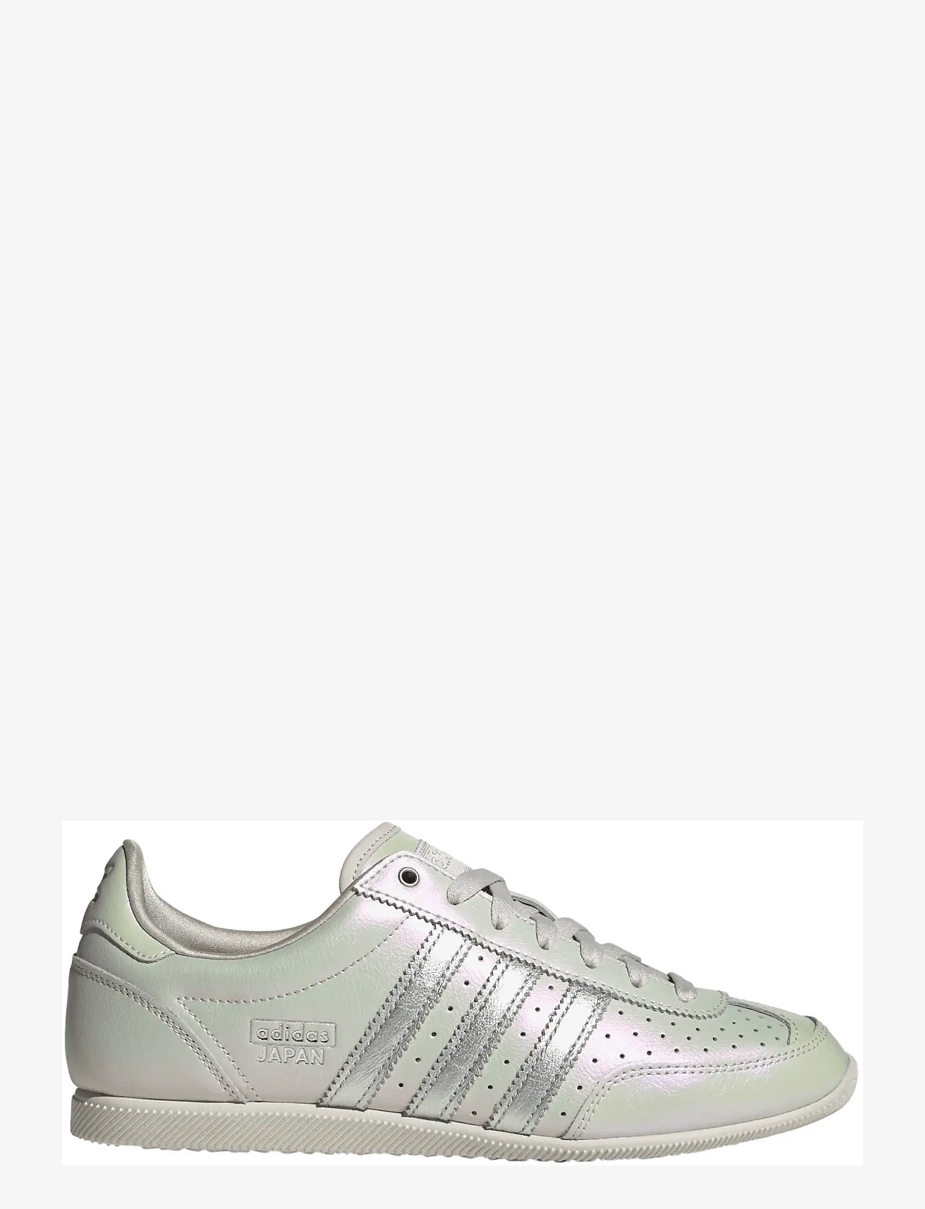 adidas Originals - JAPAN W - low top sneakers - greone/supcol/chapea - 1