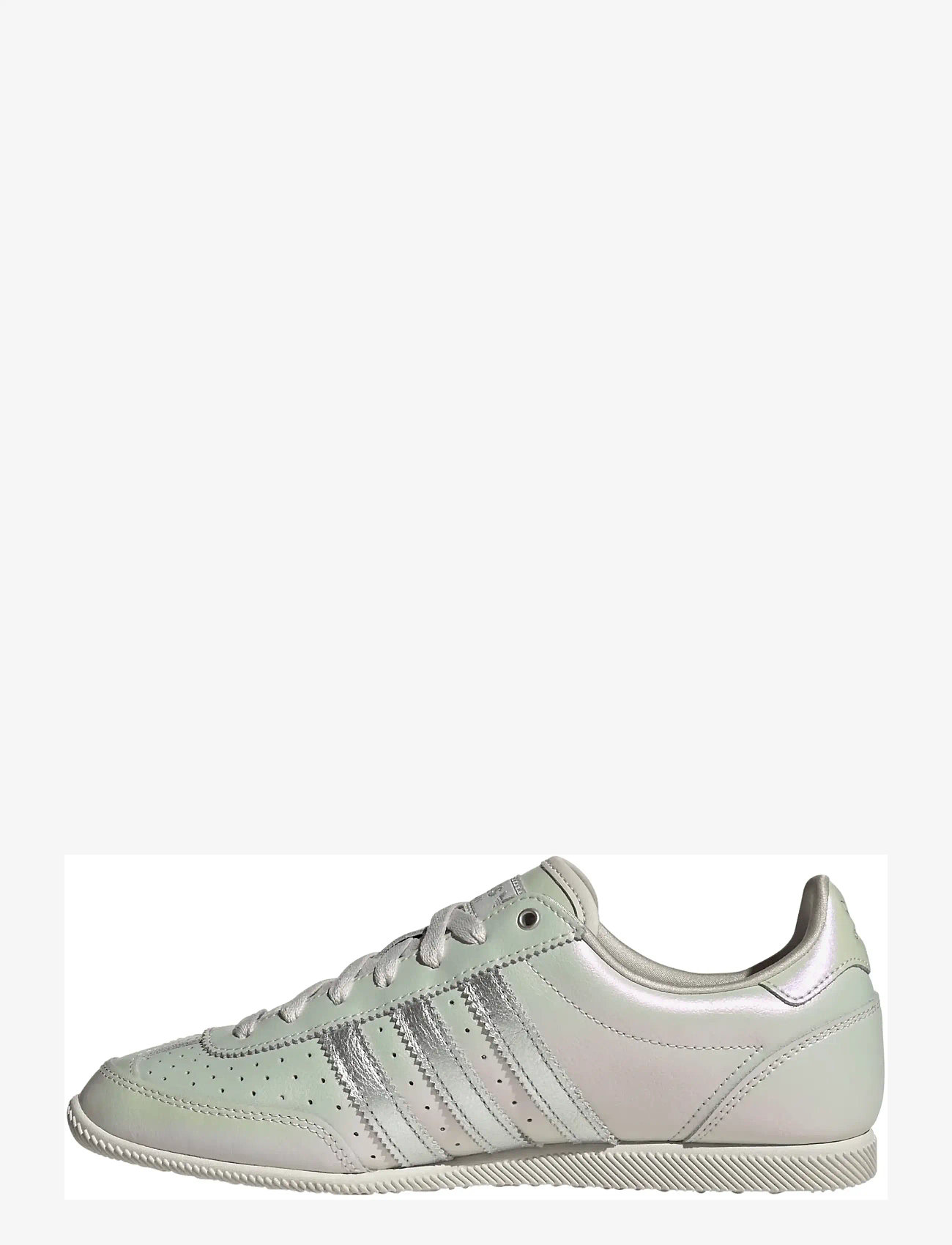 adidas Originals - JAPAN W - low top sneakers - greone/supcol/chapea - 2