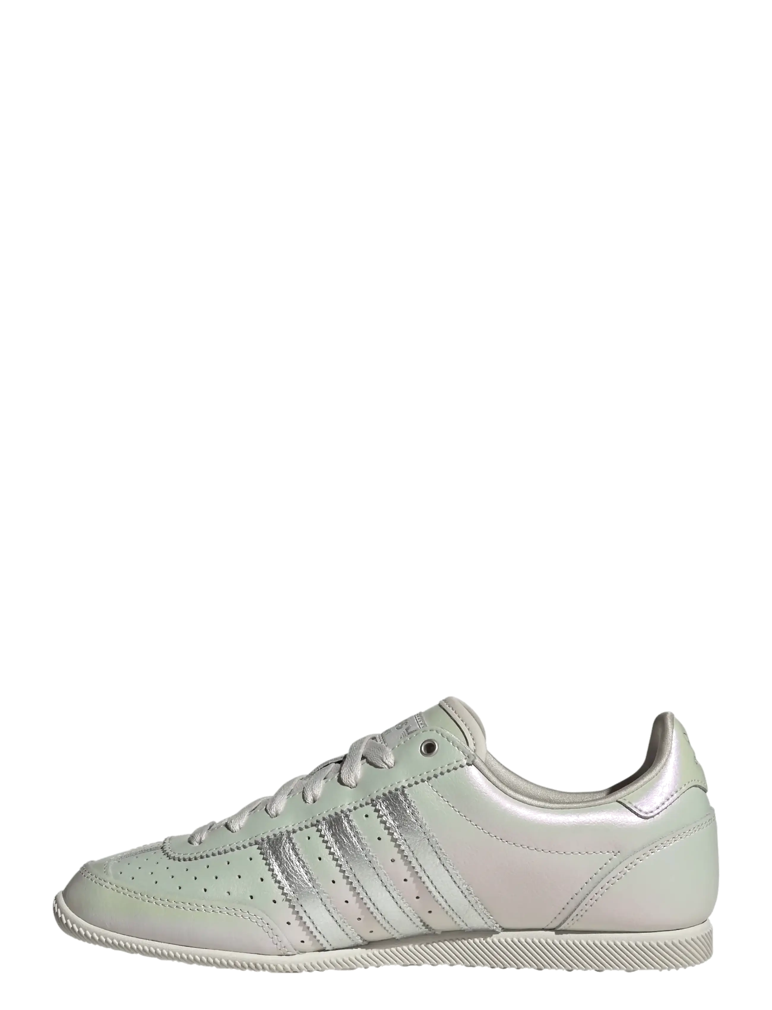 adidas Originals - JAPAN W - niedrige sneakers - greone/supcol/chapea - 2