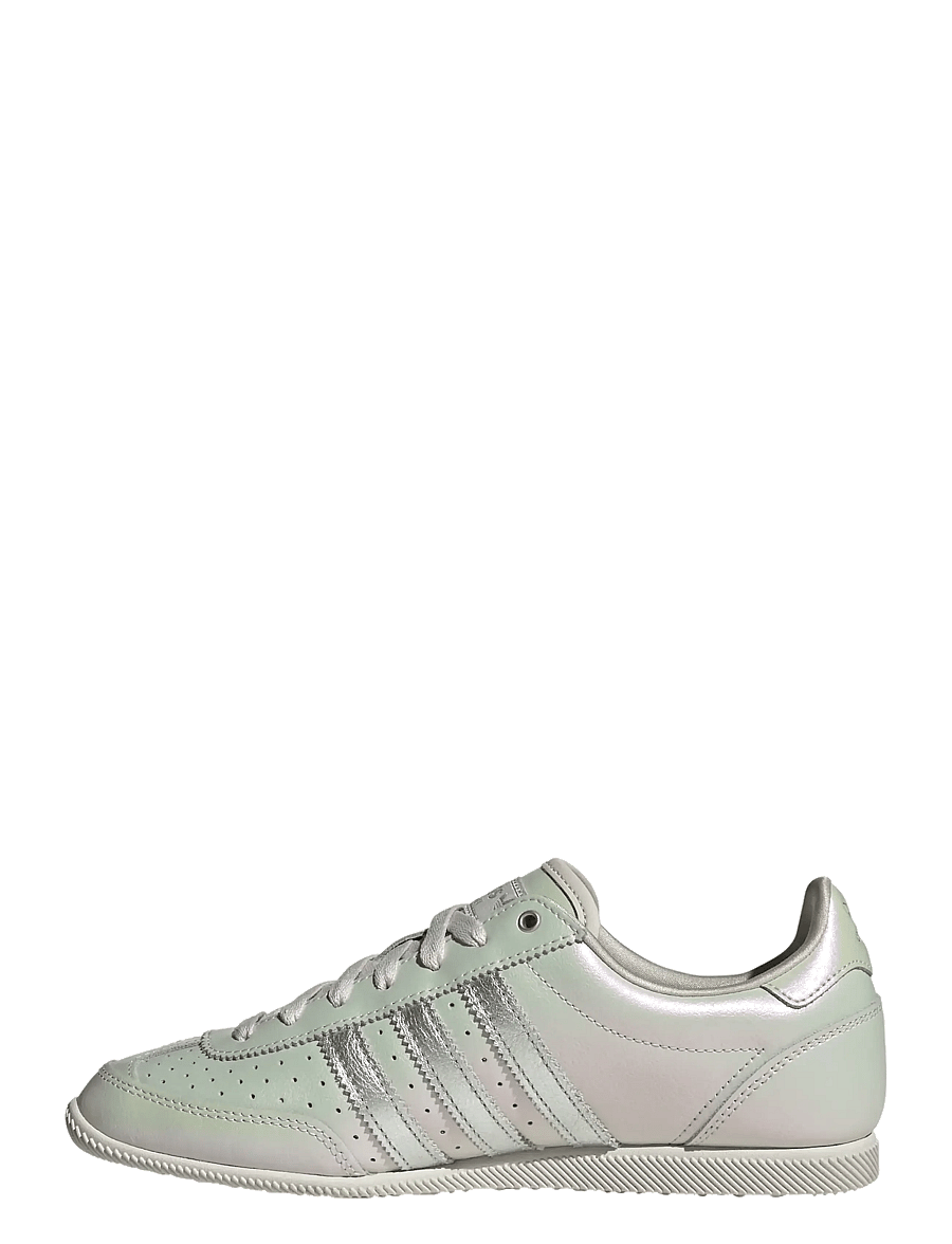 adidas Originals - JAPAN W - tennised - greone/supcol/chapea - 2
