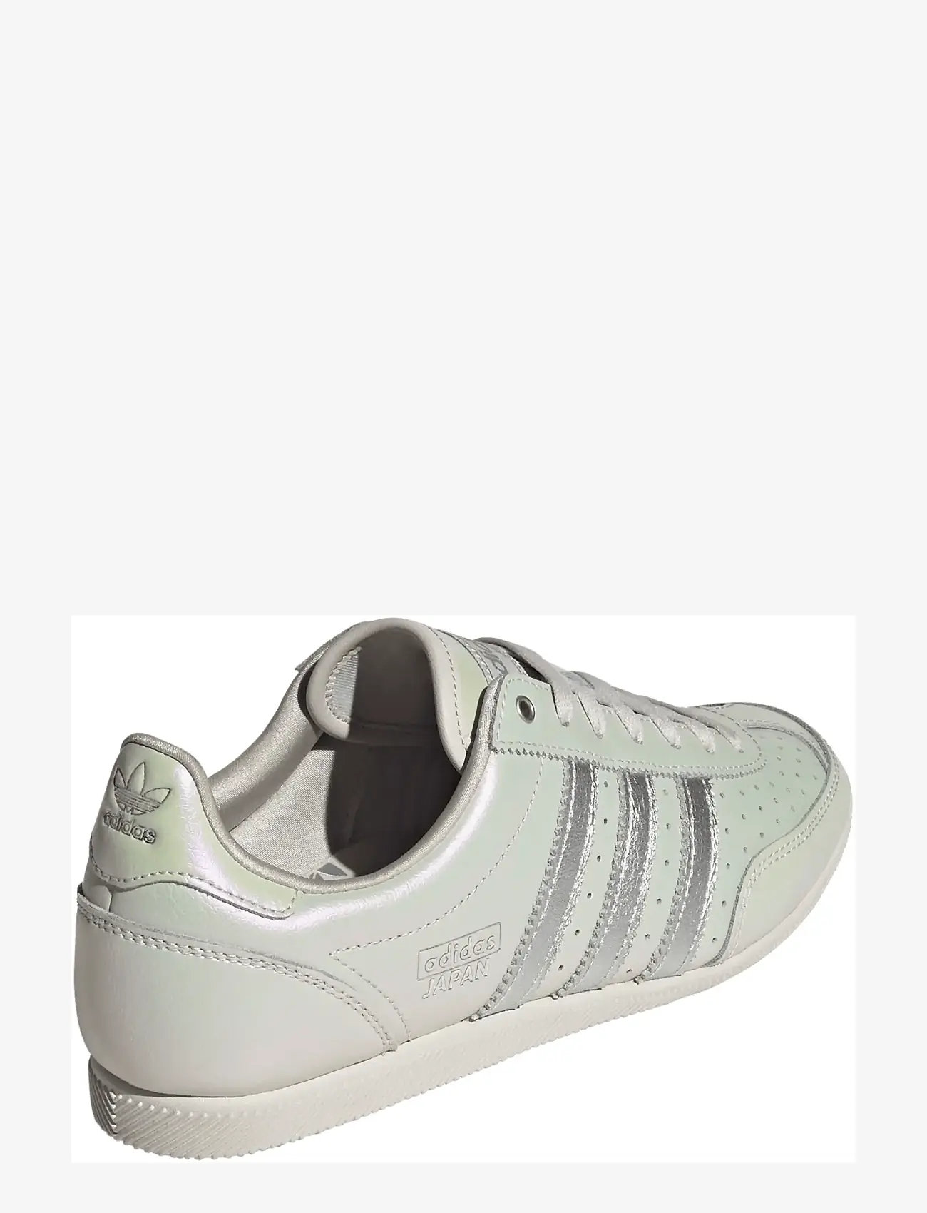 adidas Originals - JAPAN W - low top sneakers - greone/supcol/chapea - 3