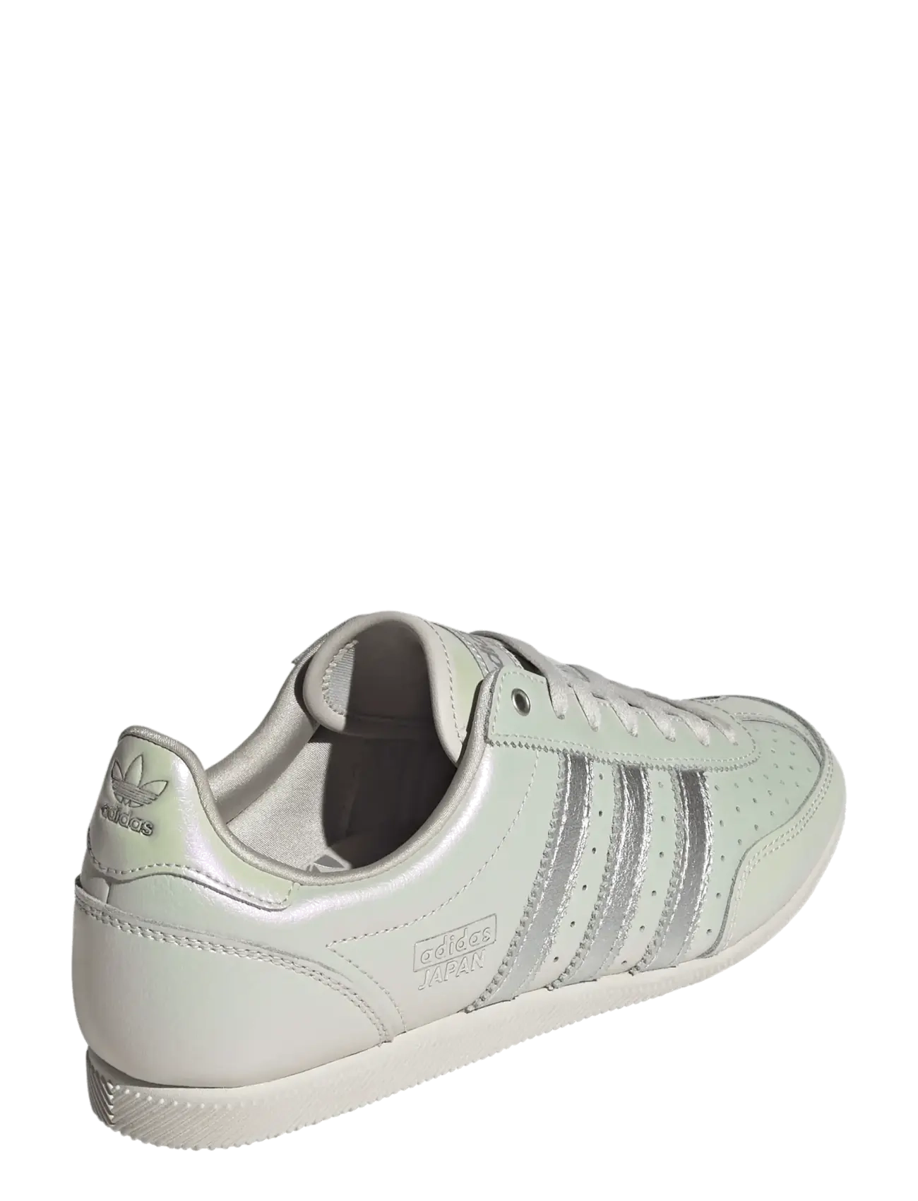 adidas Originals - JAPAN W - niedrige sneakers - greone/supcol/chapea - 3