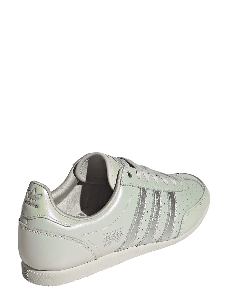 adidas Originals - JAPAN W - tennised - greone/supcol/chapea - 3