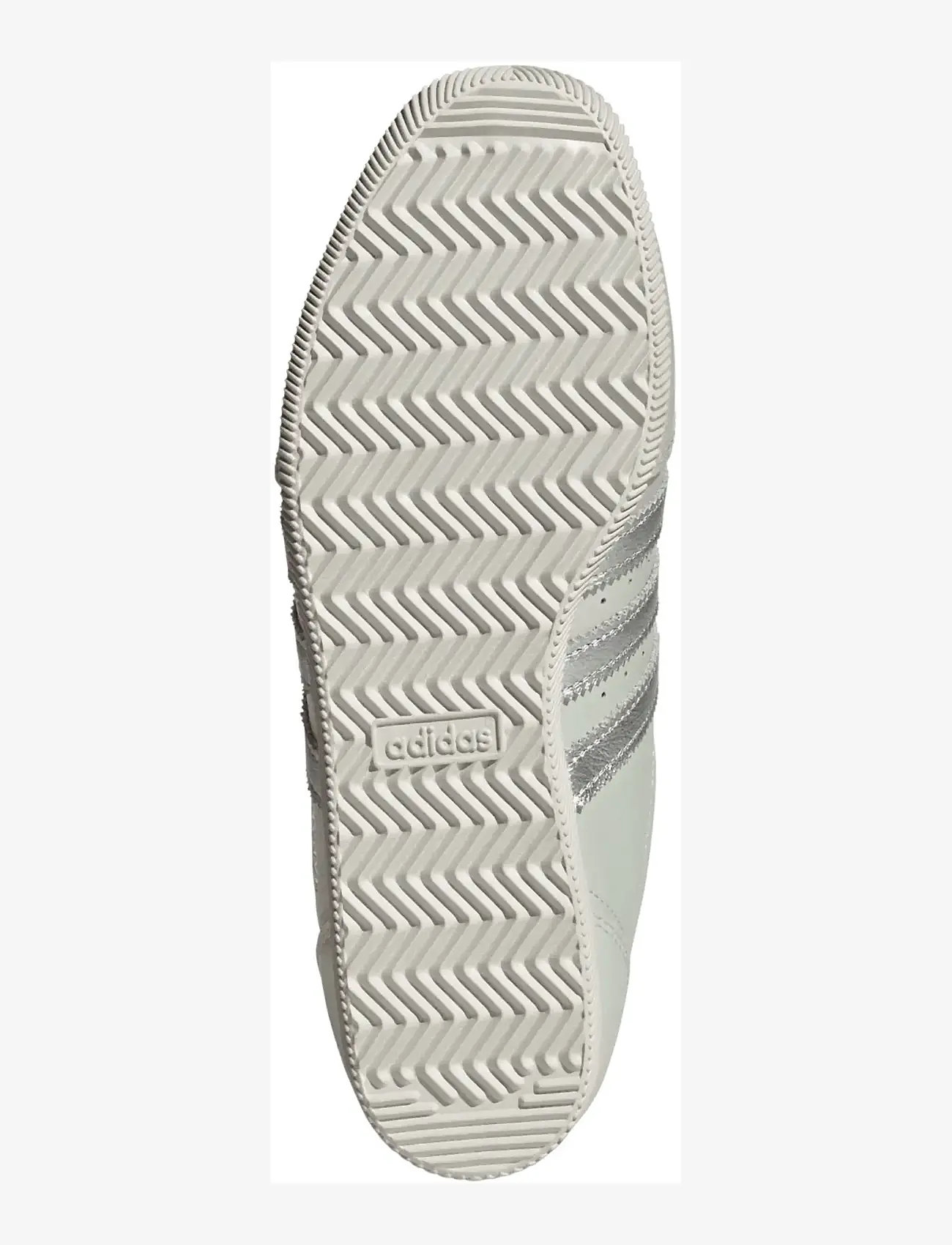 adidas Originals - JAPAN W - low top sneakers - greone/supcol/chapea - 5