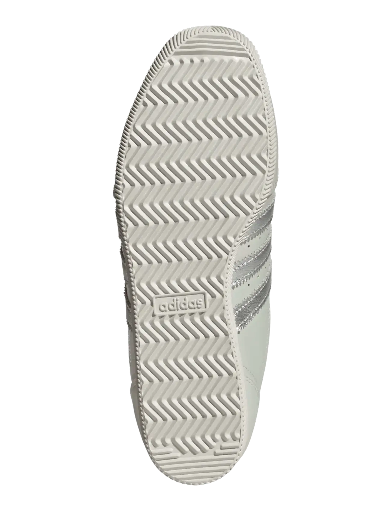 adidas Originals - JAPAN W - niedrige sneakers - greone/supcol/chapea - 5
