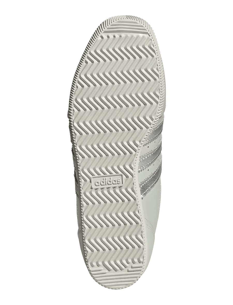 adidas Originals - JAPAN W - tennised - greone/supcol/chapea - 5