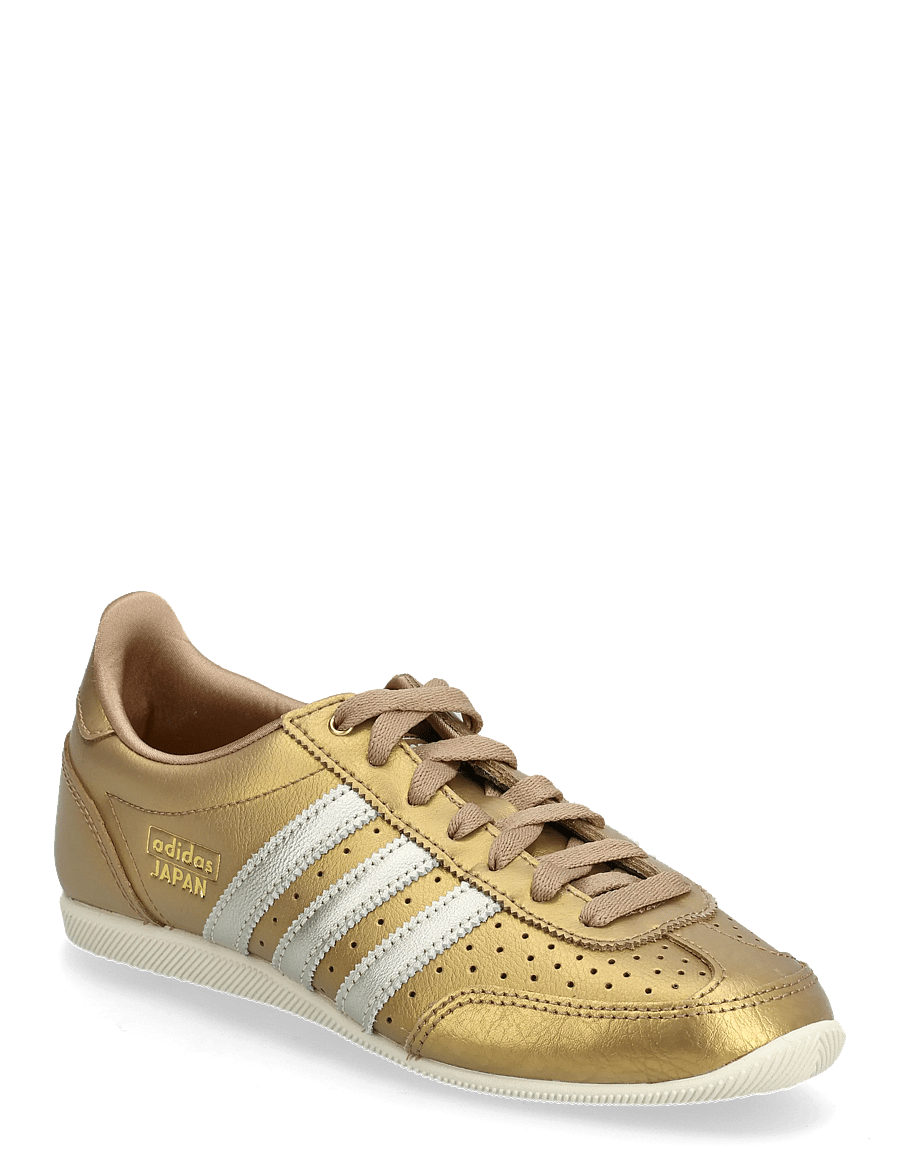 adidas Originals - JAPAN W - låga sneakers - brndes/crewht/cardbo - 0