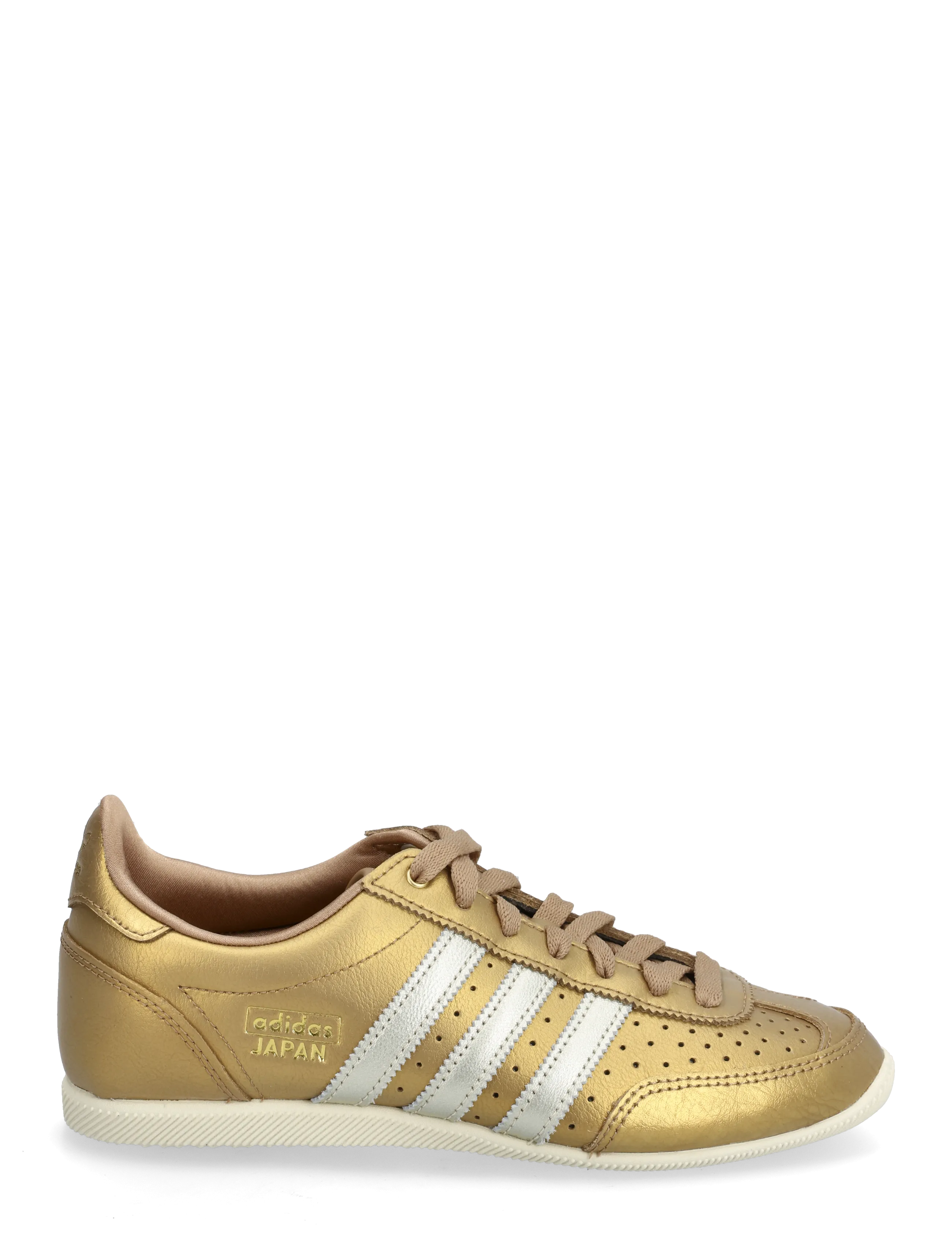 adidas Originals - JAPAN W - baskets basses - brndes/crewht/cardbo - 1