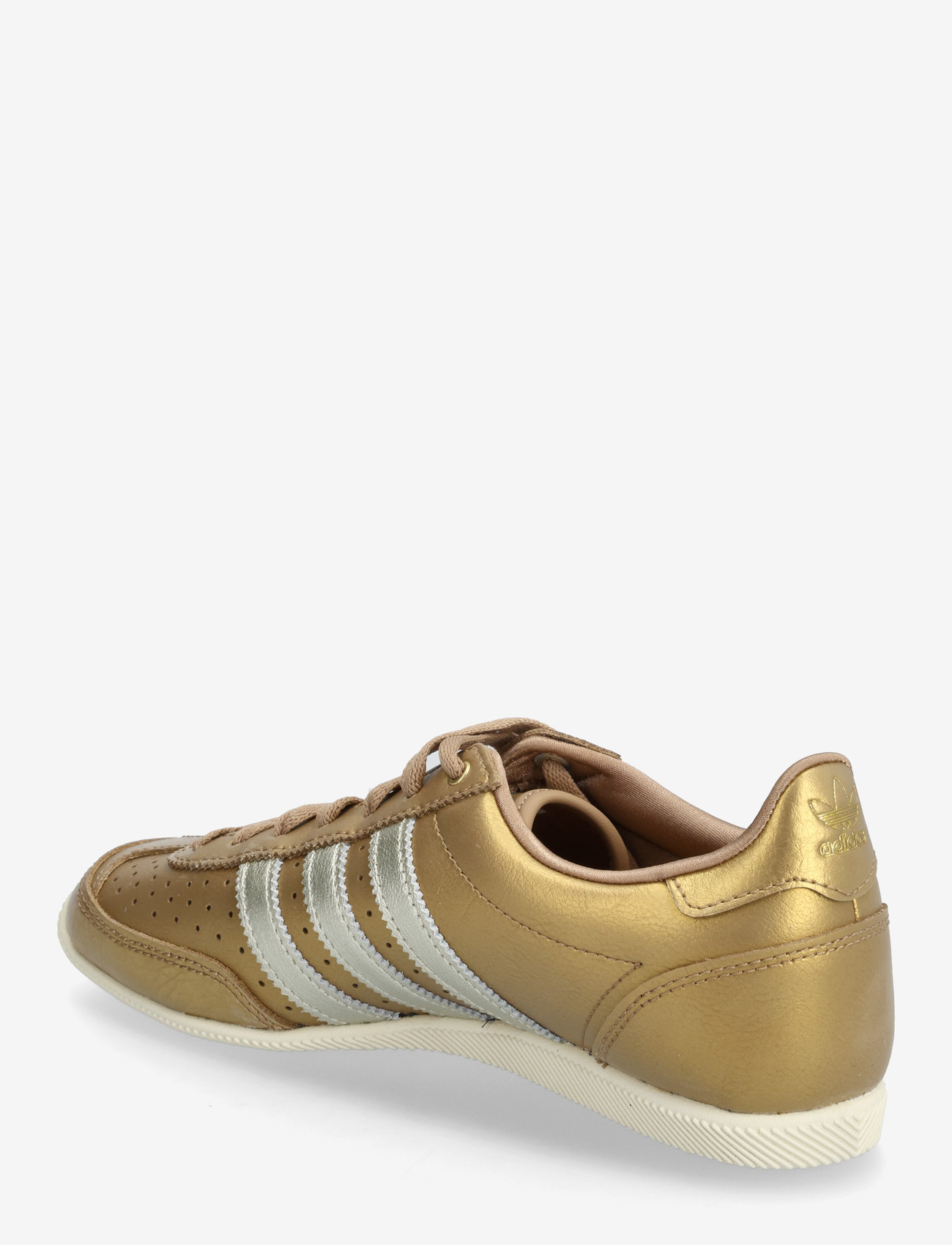 adidas Originals - JAPAN W - lave sneakers - brndes/crewht/cardbo - 2