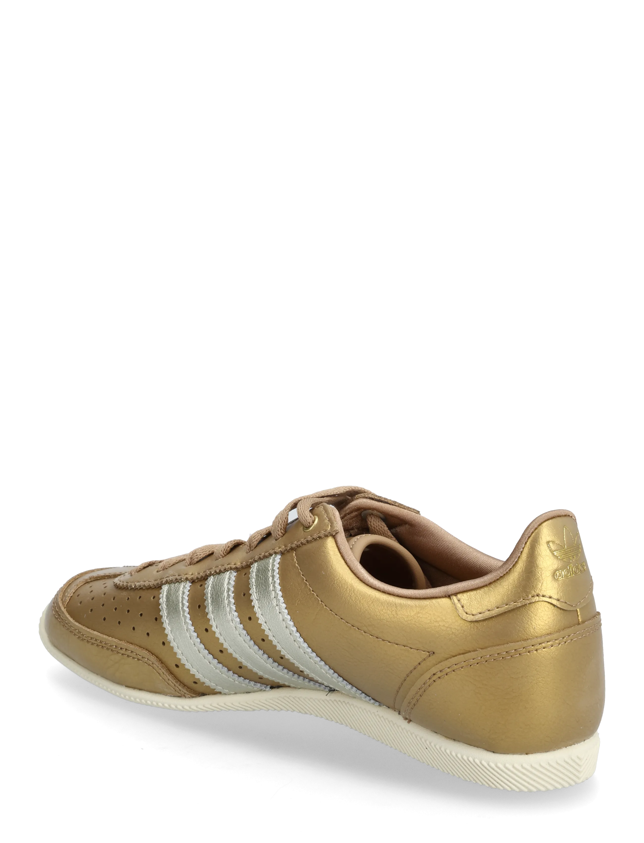 adidas Originals - JAPAN W - baskets basses - brndes/crewht/cardbo - 2