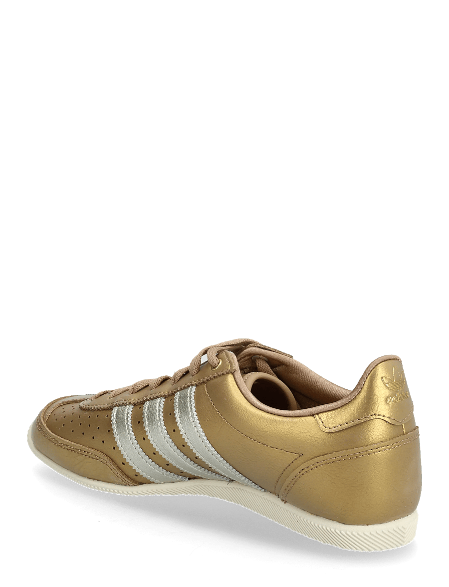 adidas Originals - JAPAN W - låga sneakers - brndes/crewht/cardbo - 2