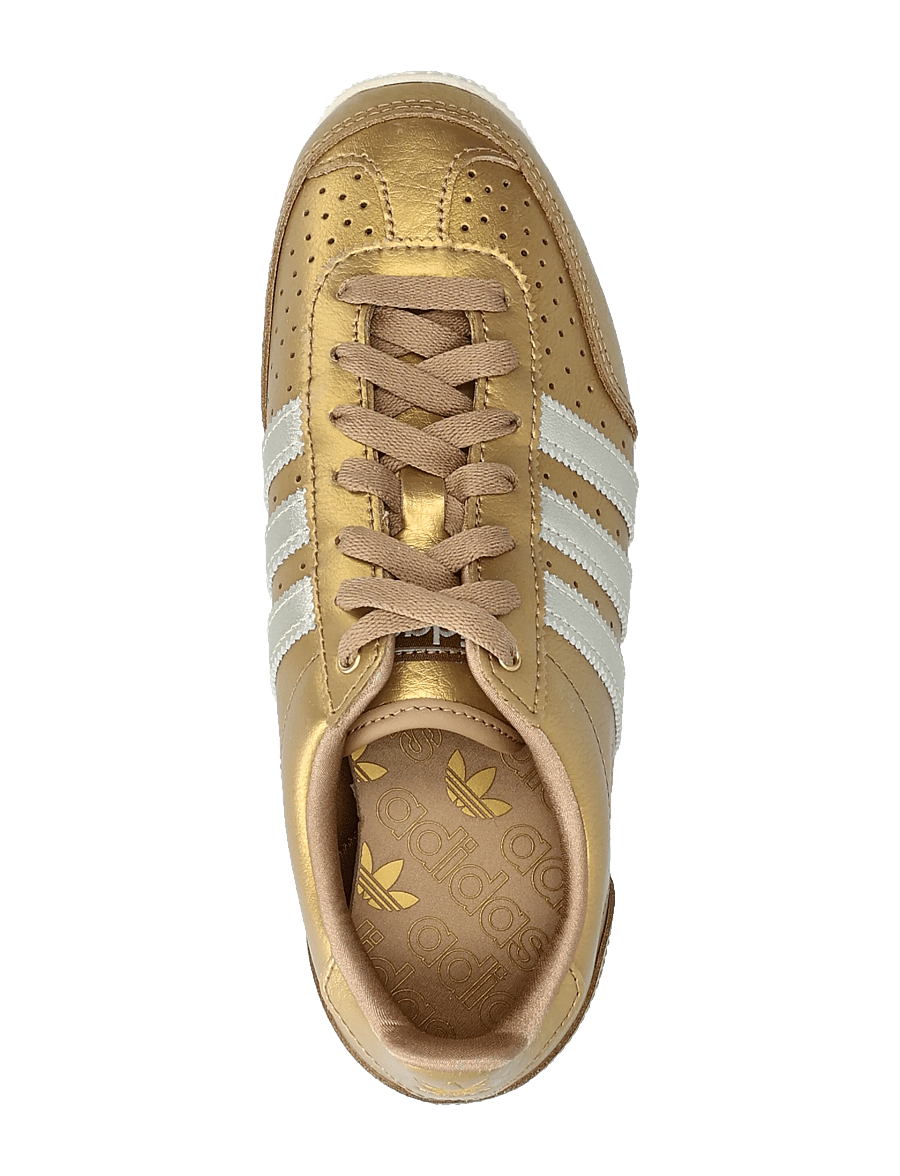 adidas Originals - JAPAN W - låga sneakers - brndes/crewht/cardbo - 3