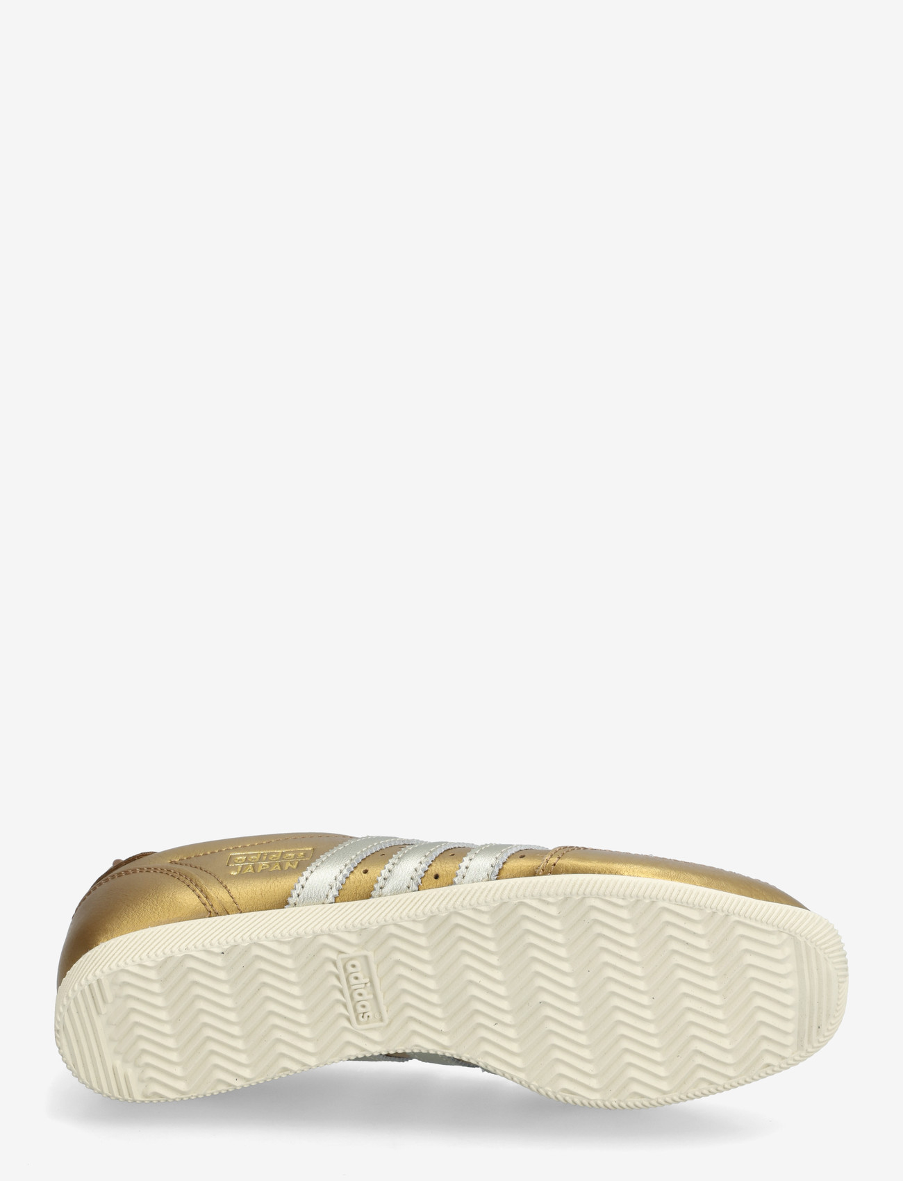 adidas Originals - JAPAN W - lave sneakers - brndes/crewht/cardbo - 4