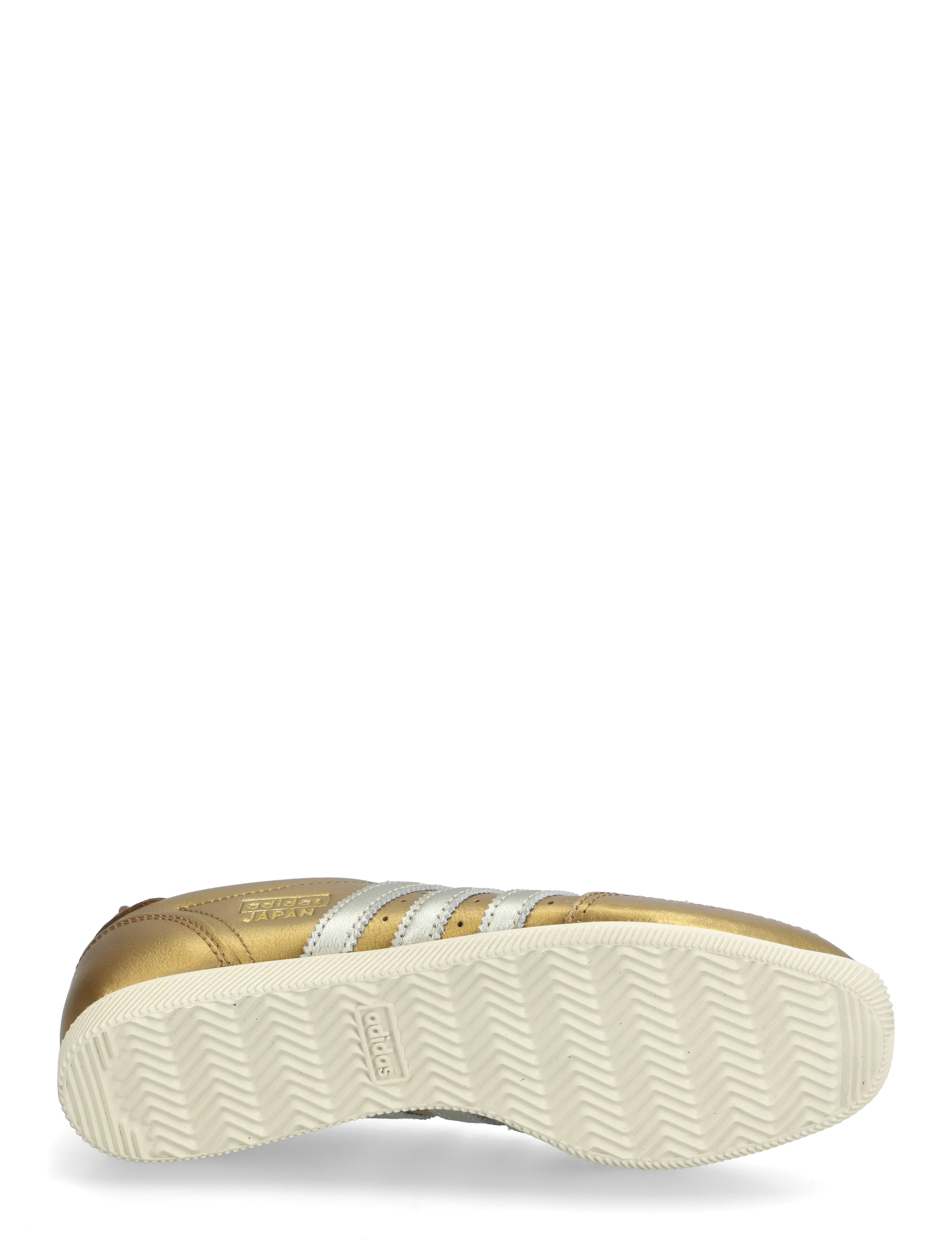 adidas Originals - JAPAN W - baskets basses - brndes/crewht/cardbo - 4