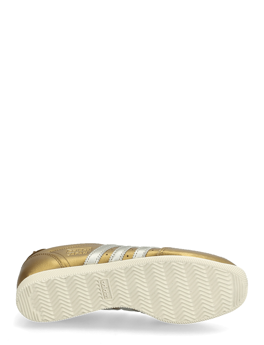 adidas Originals - JAPAN W - låga sneakers - brndes/crewht/cardbo - 4
