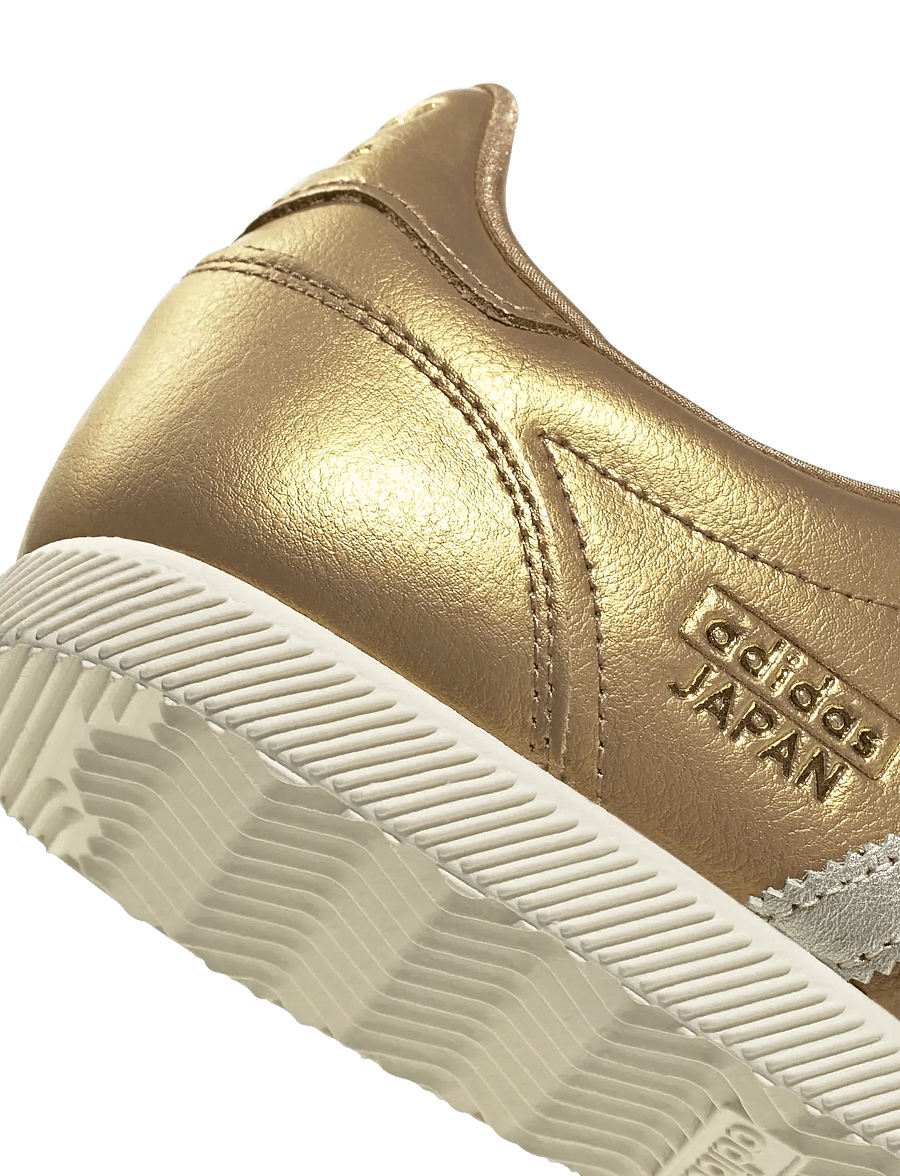 adidas Originals - JAPAN W - låga sneakers - brndes/crewht/cardbo - 5