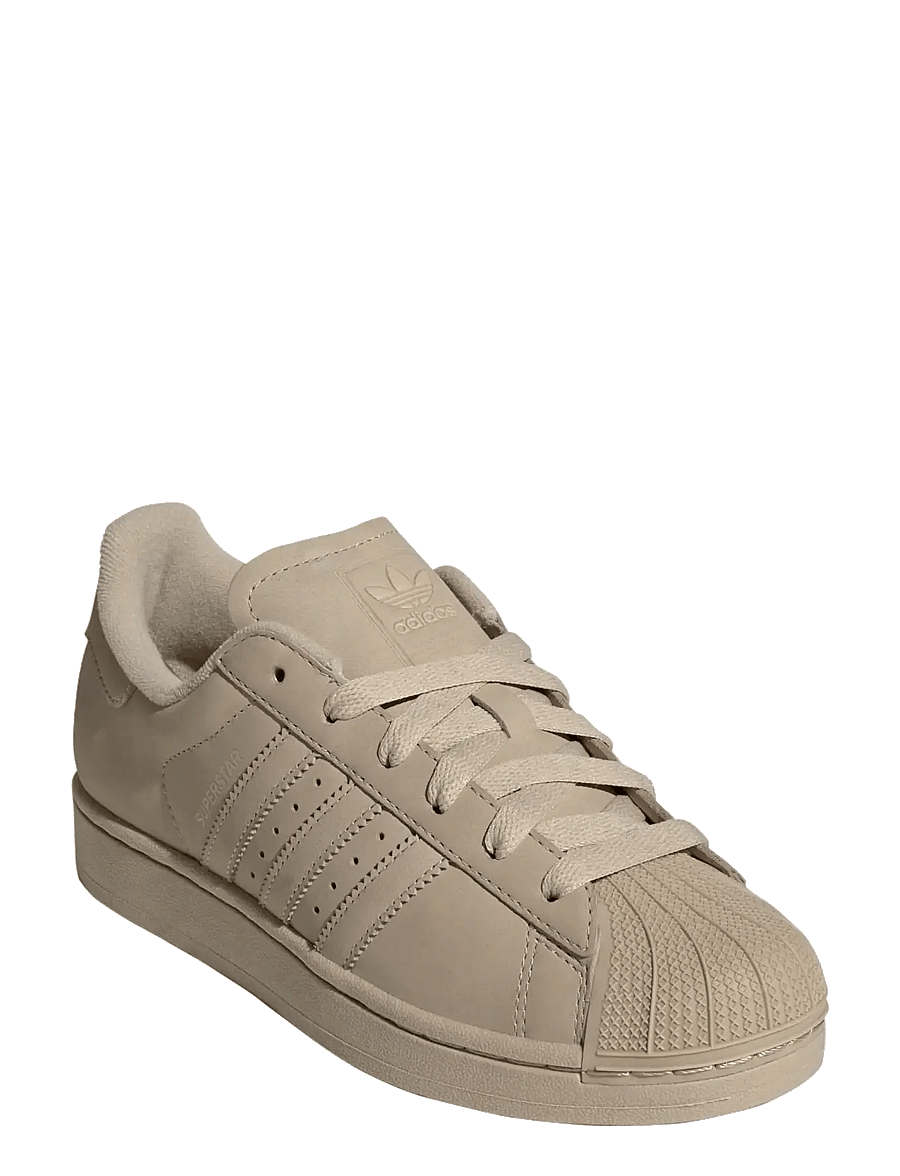adidas Originals - SUPERSTAR II W - lave sneakers - stokha/stokha/cblack - 0